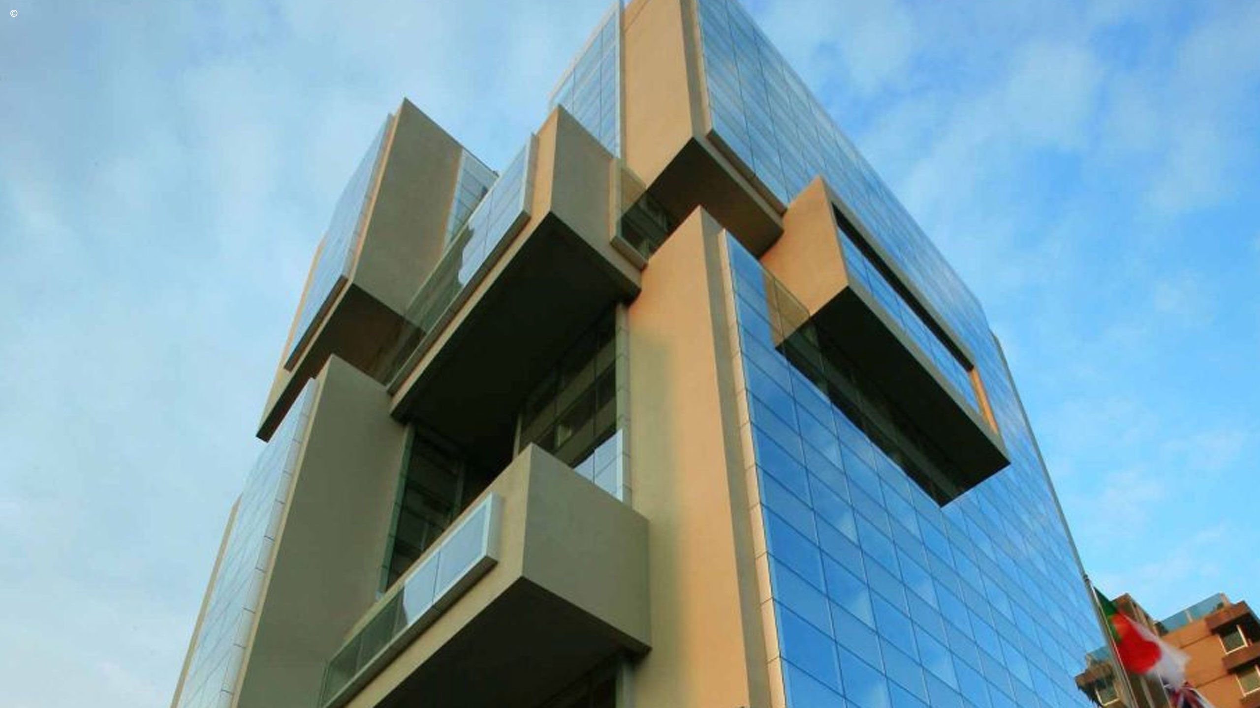 Casa Andina Premium Miraflores