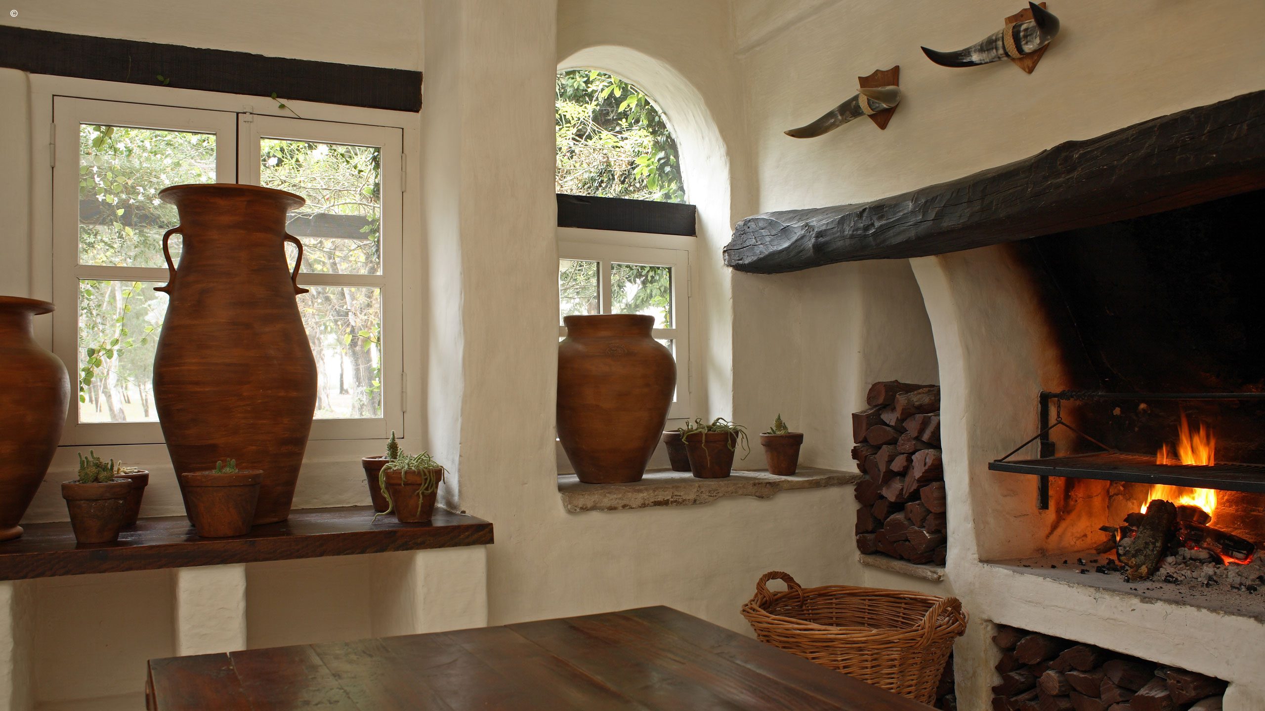 House of Jasmines
