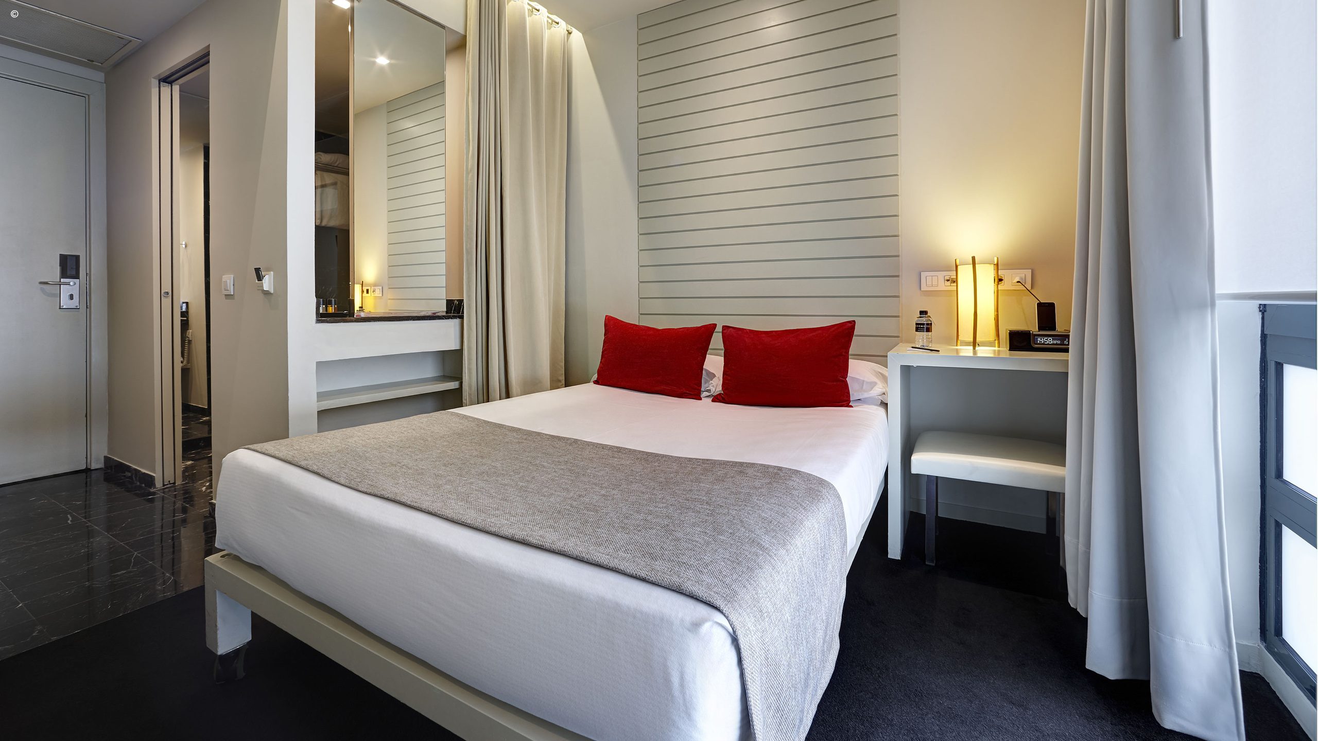 Hotel Miro