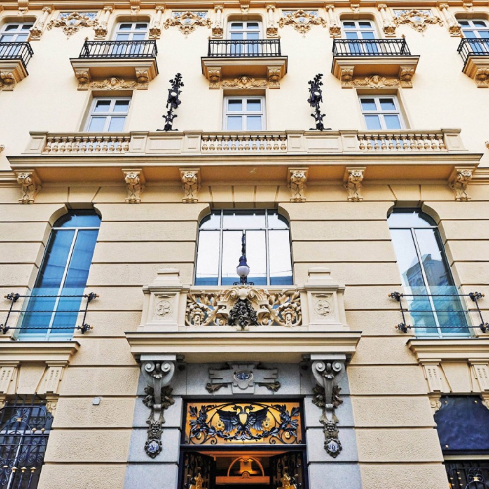 Hotel Urso