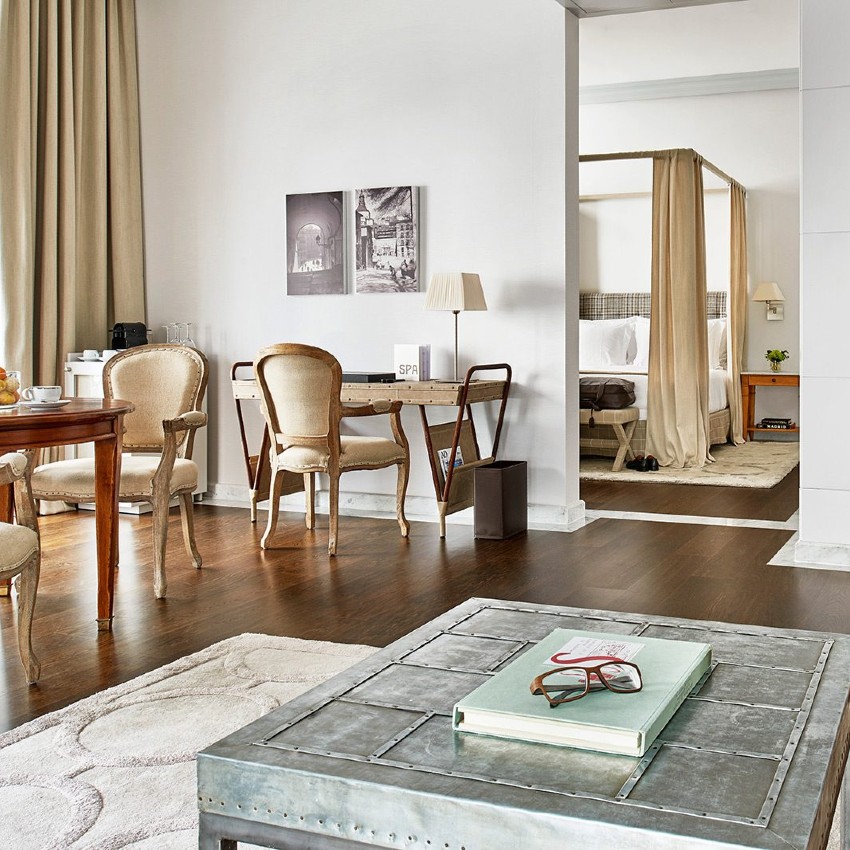 Hotel Urso