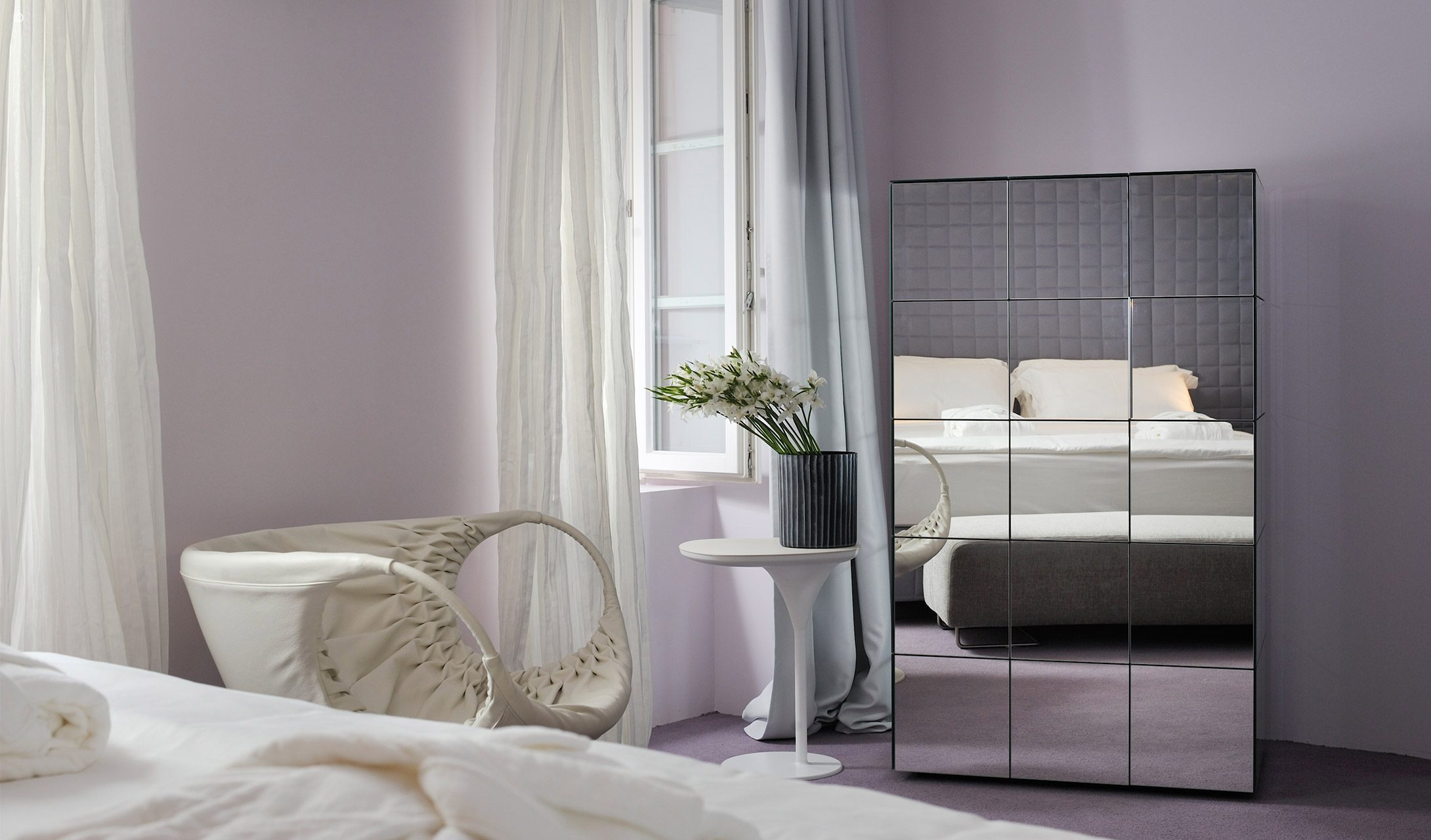 Vander Urbani Resort