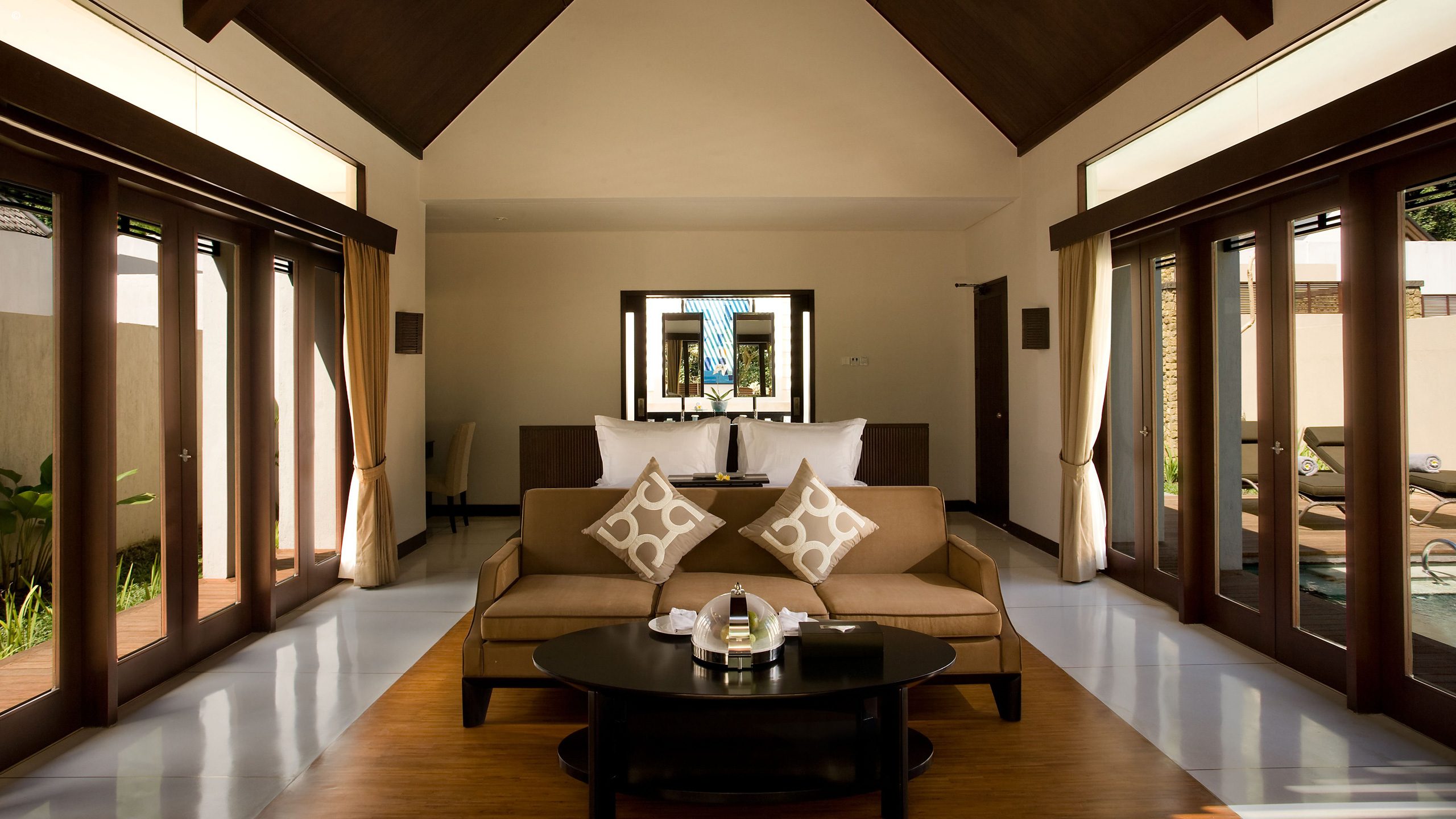 The Samaya Ubud