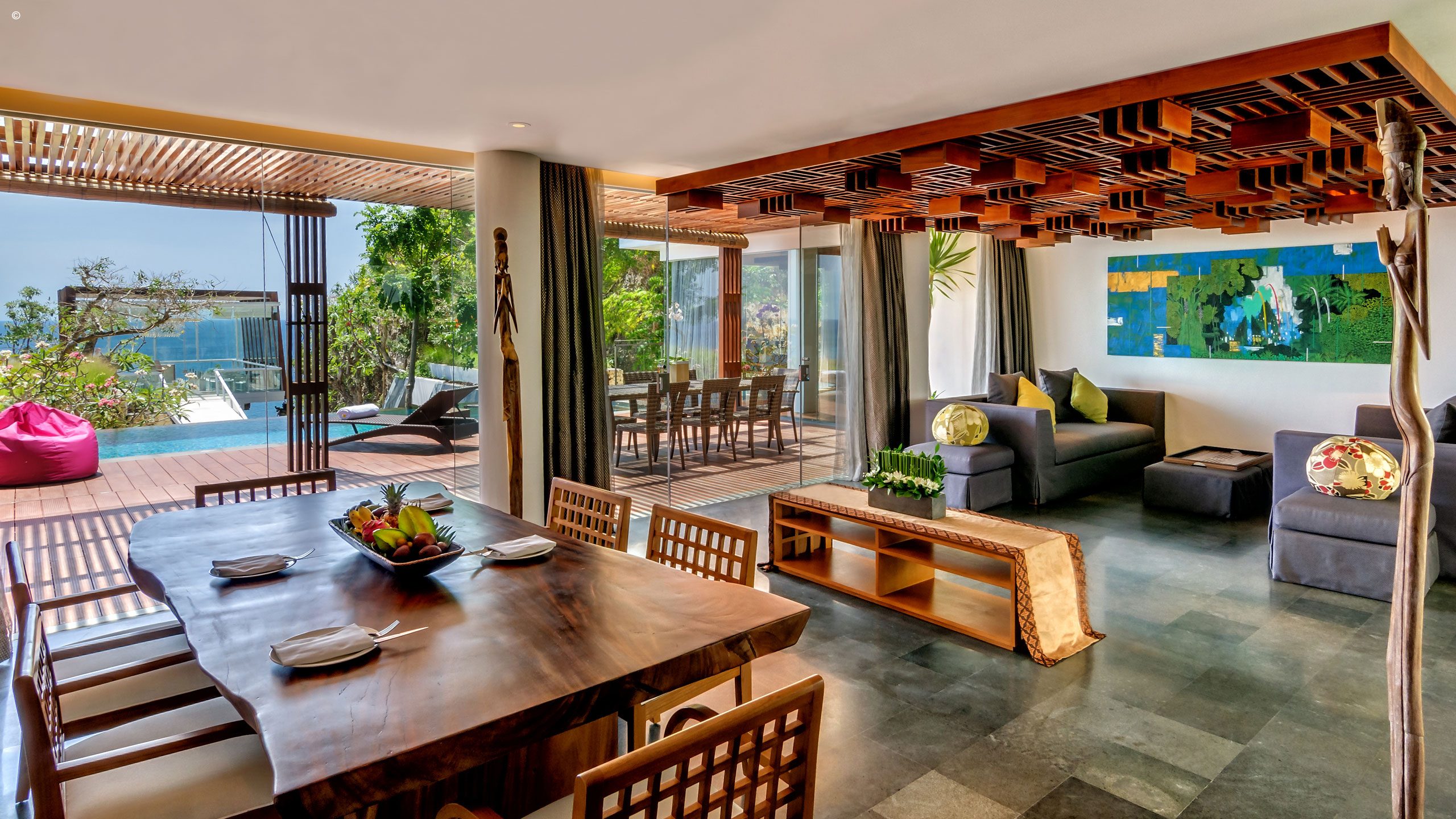 Anantara Uluwatu Resort & Spa