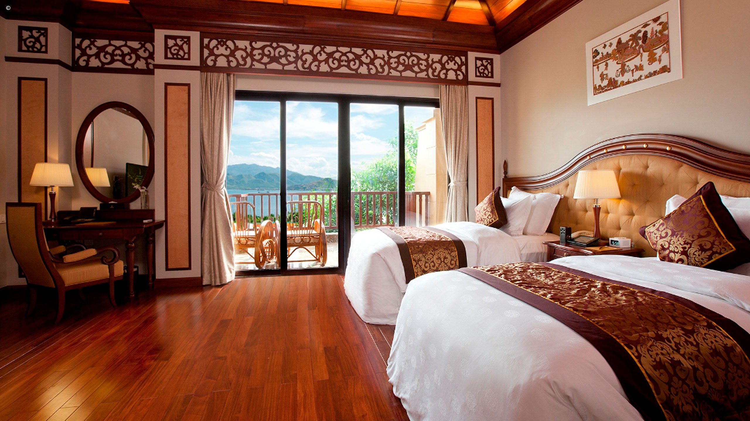 Vinpearl Luxury Nha Trang