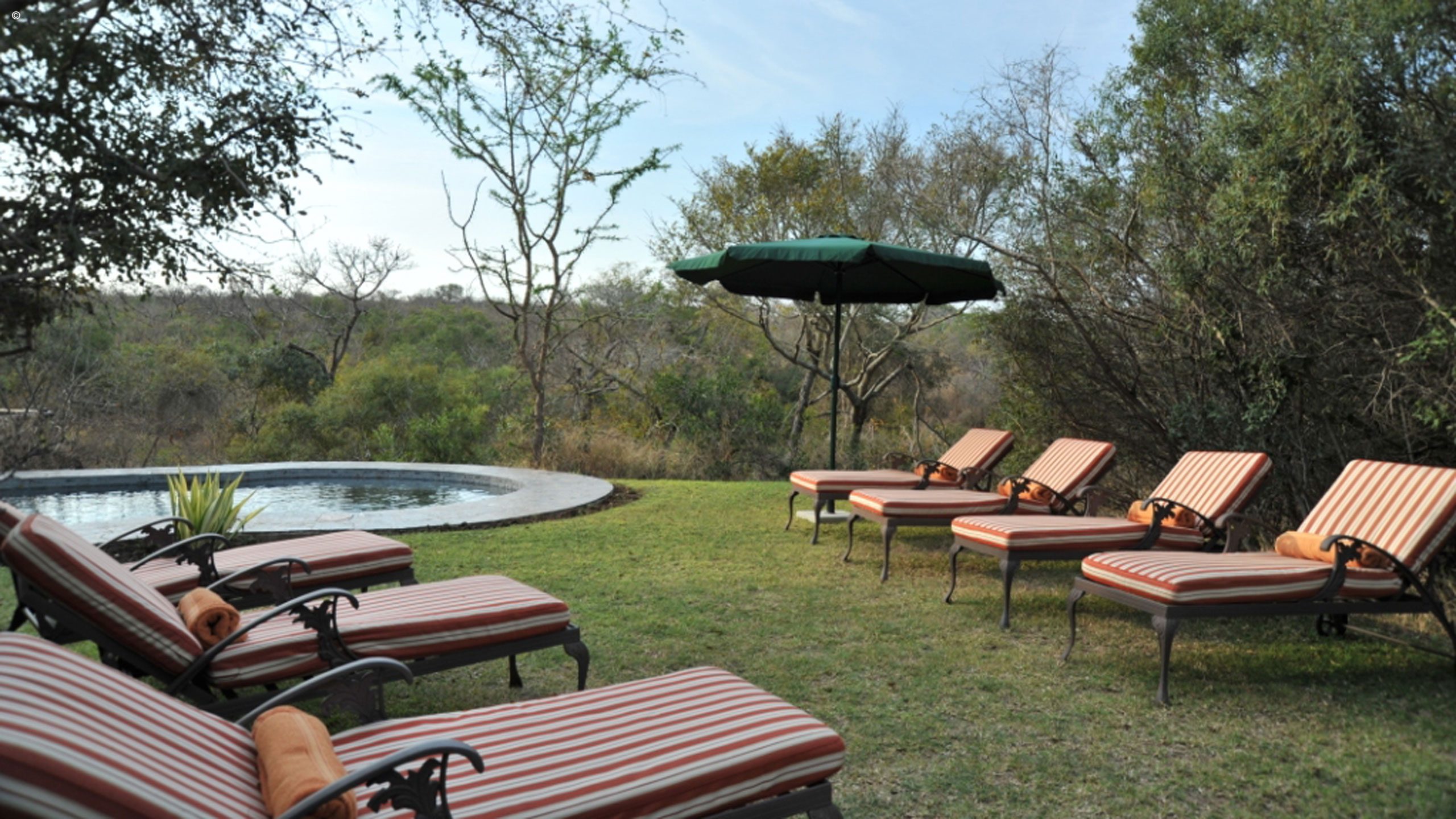 Thornybush Waterbuck Lodge