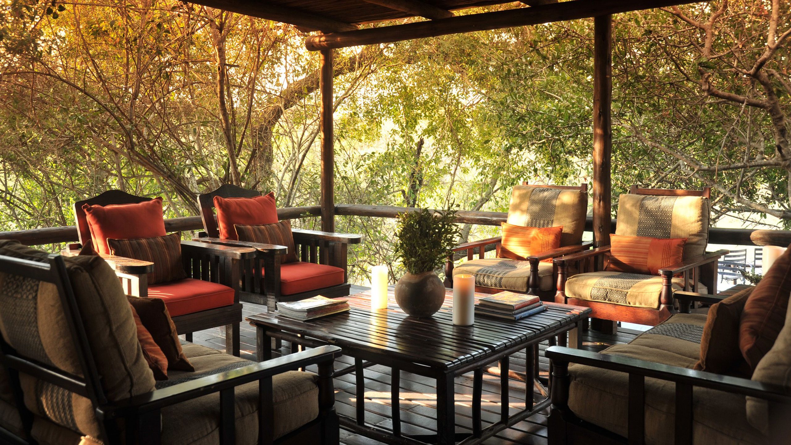 Thornybush Waterbuck Lodge