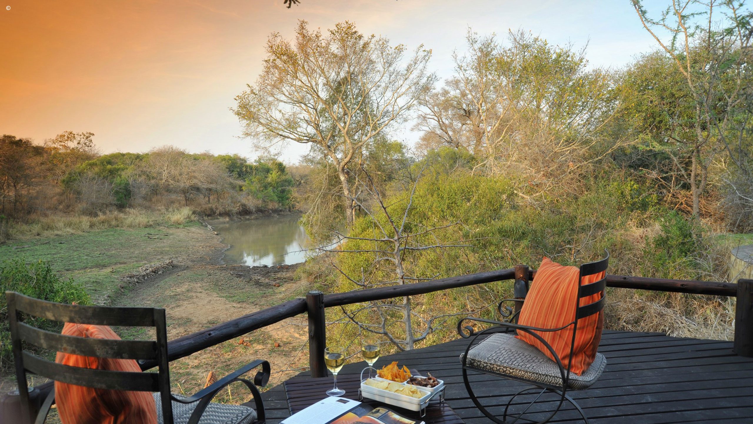 Thornybush Waterbuck Lodge