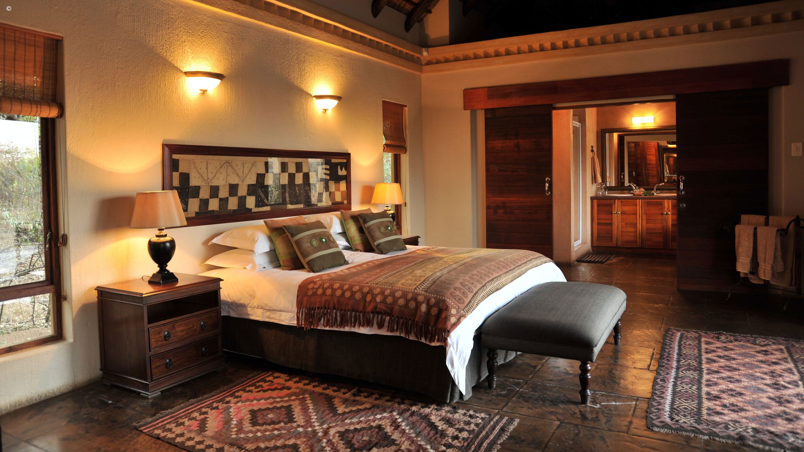 Thornybush Waterbuck Lodge