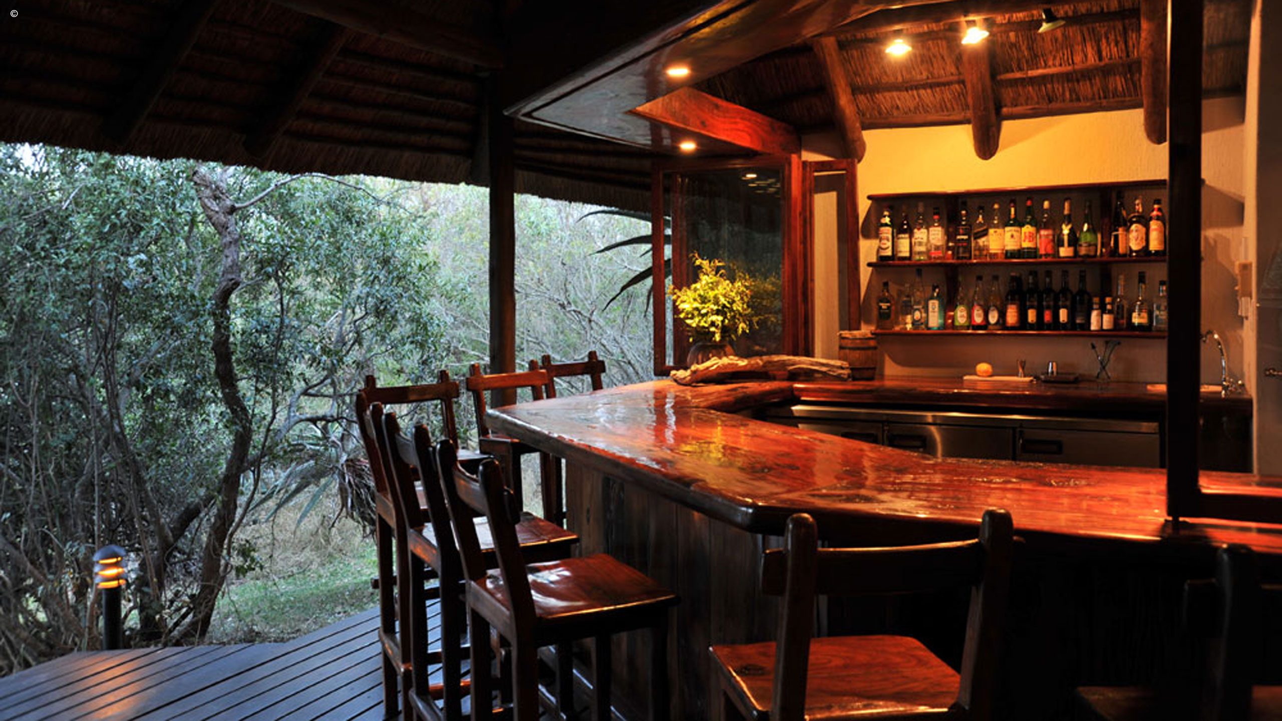 Thornybush Waterbuck Lodge