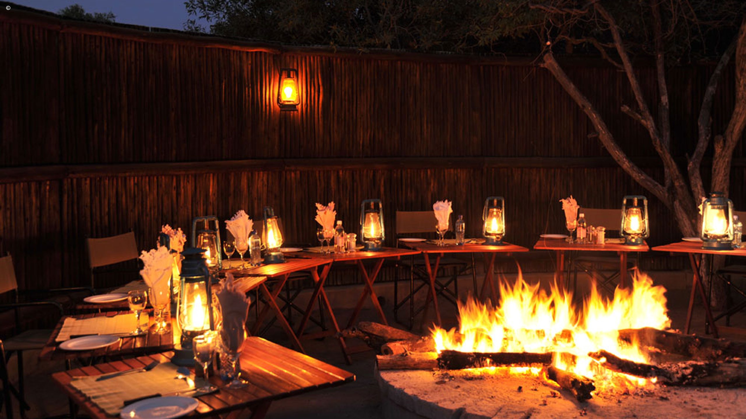 Thornybush Waterbuck Lodge