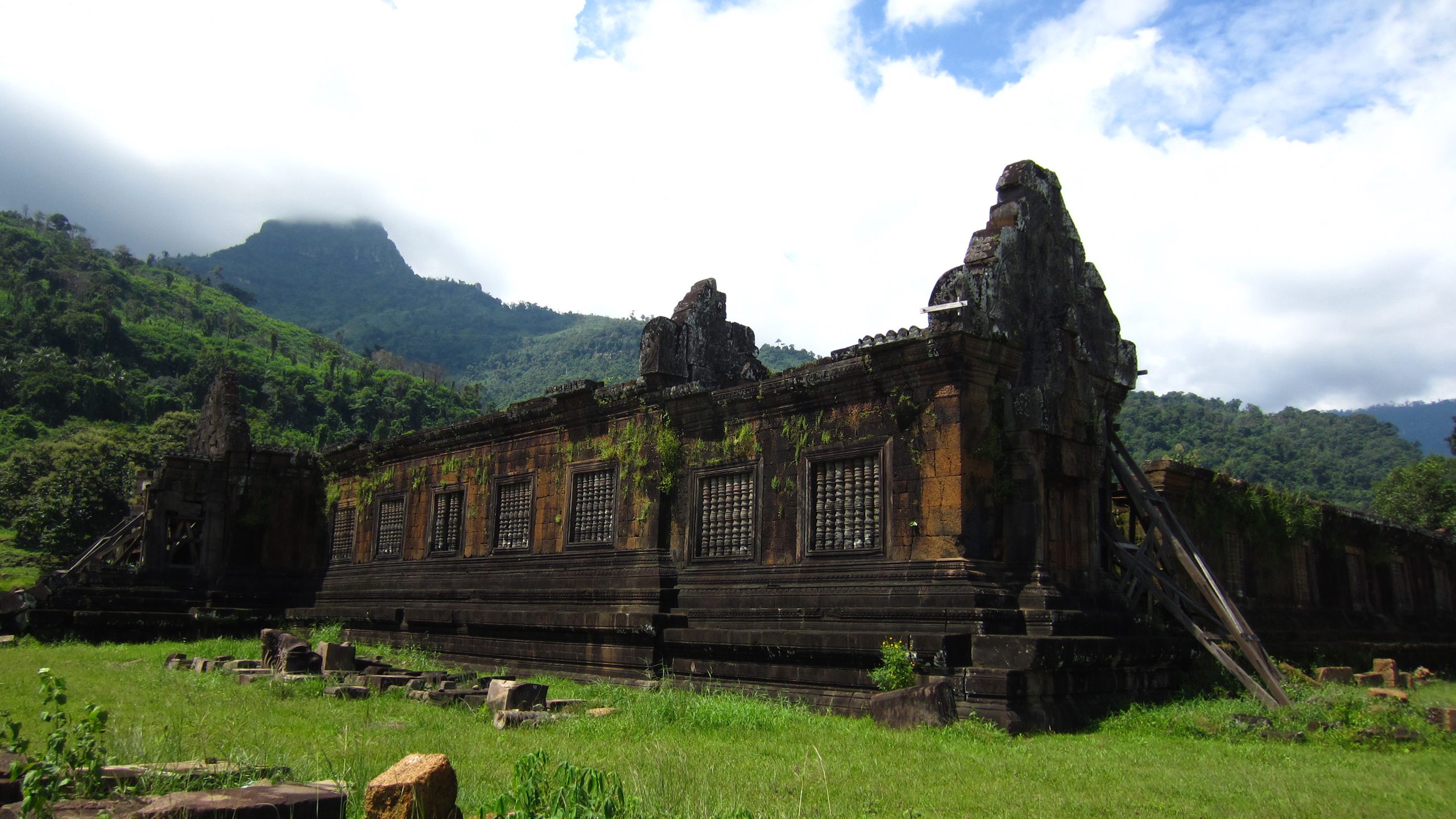 Vat Phou