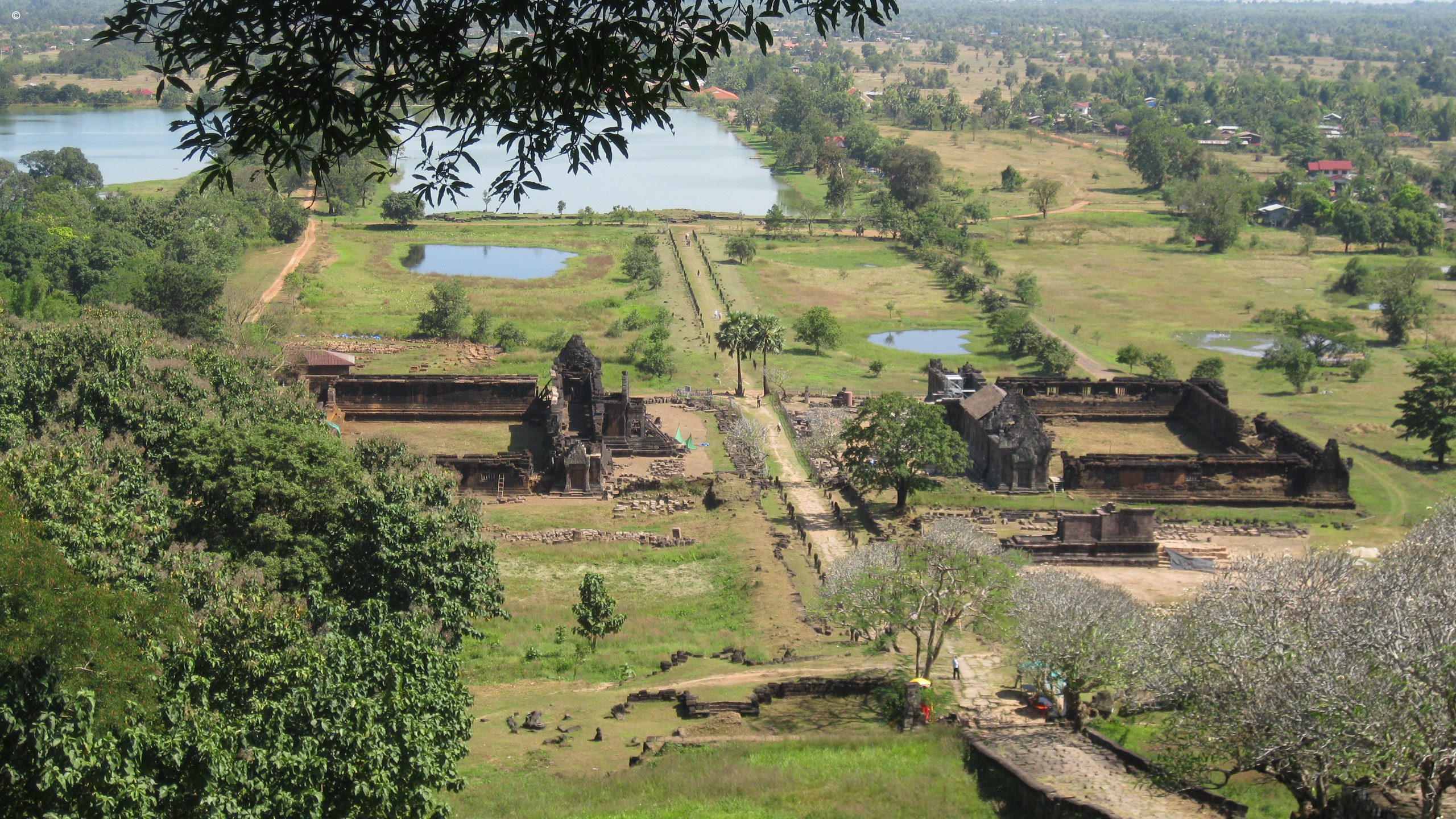 Vat Phou