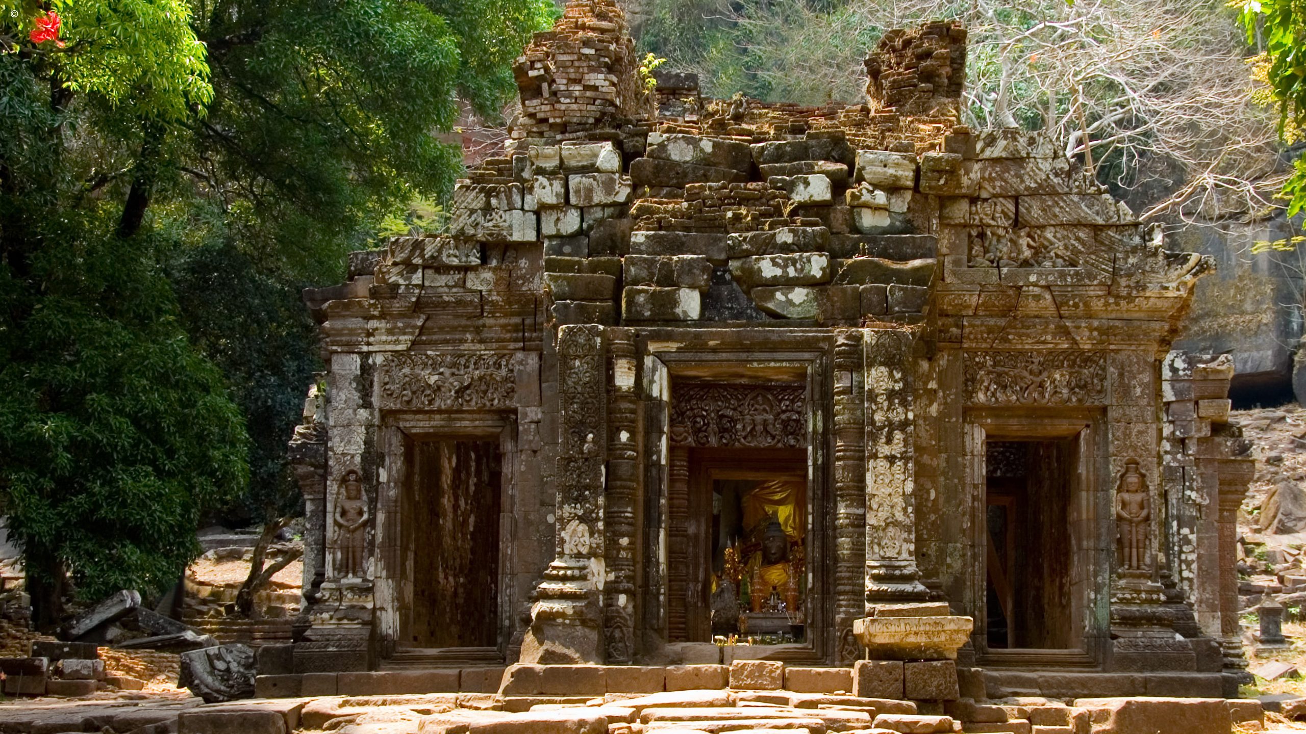 Vat Phou