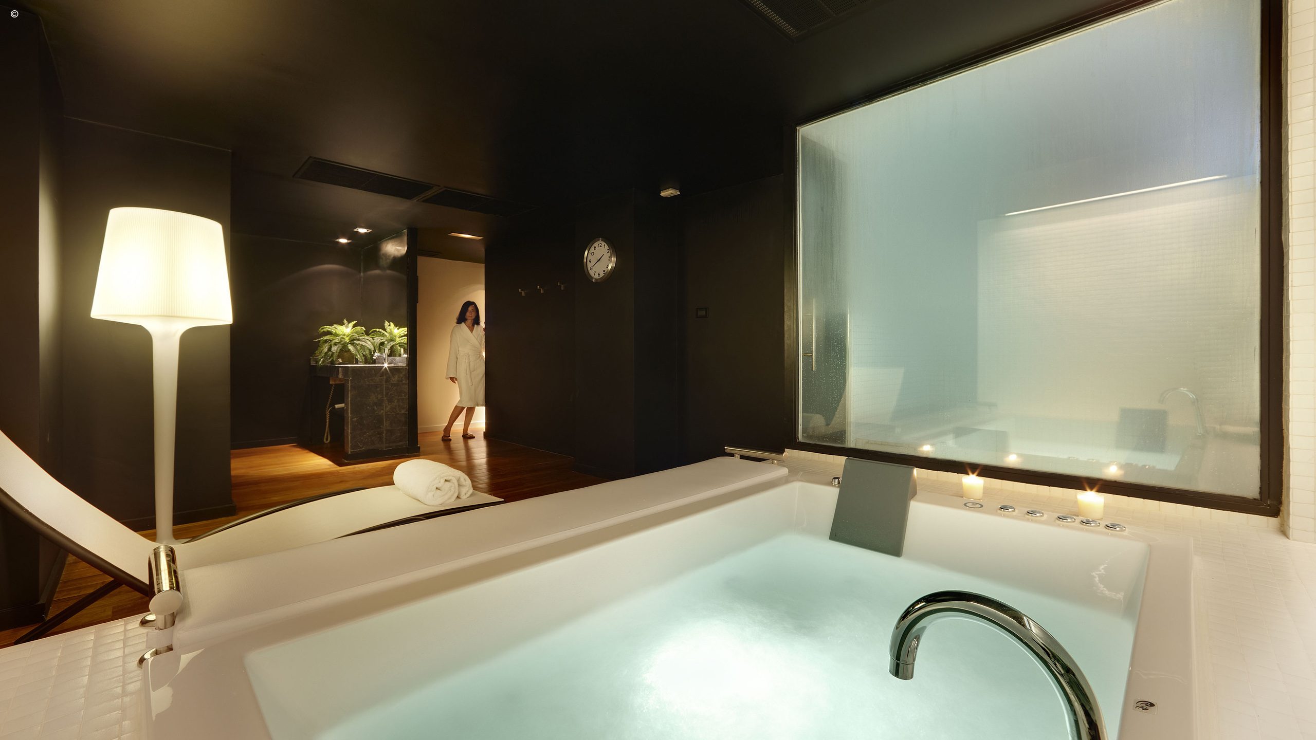 Hotel Miro