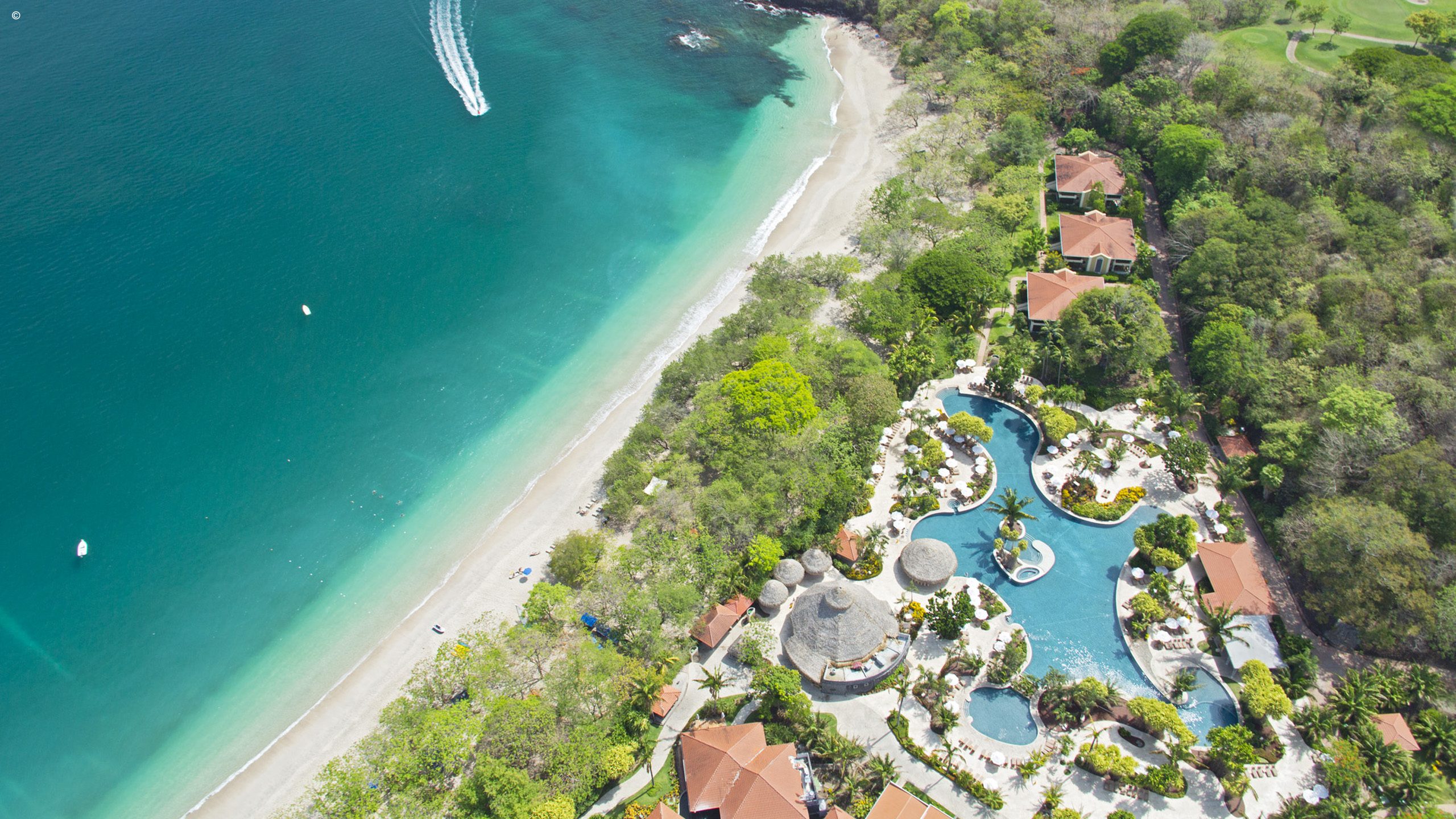Westin Golf Resort & Spa Playa Conchal
