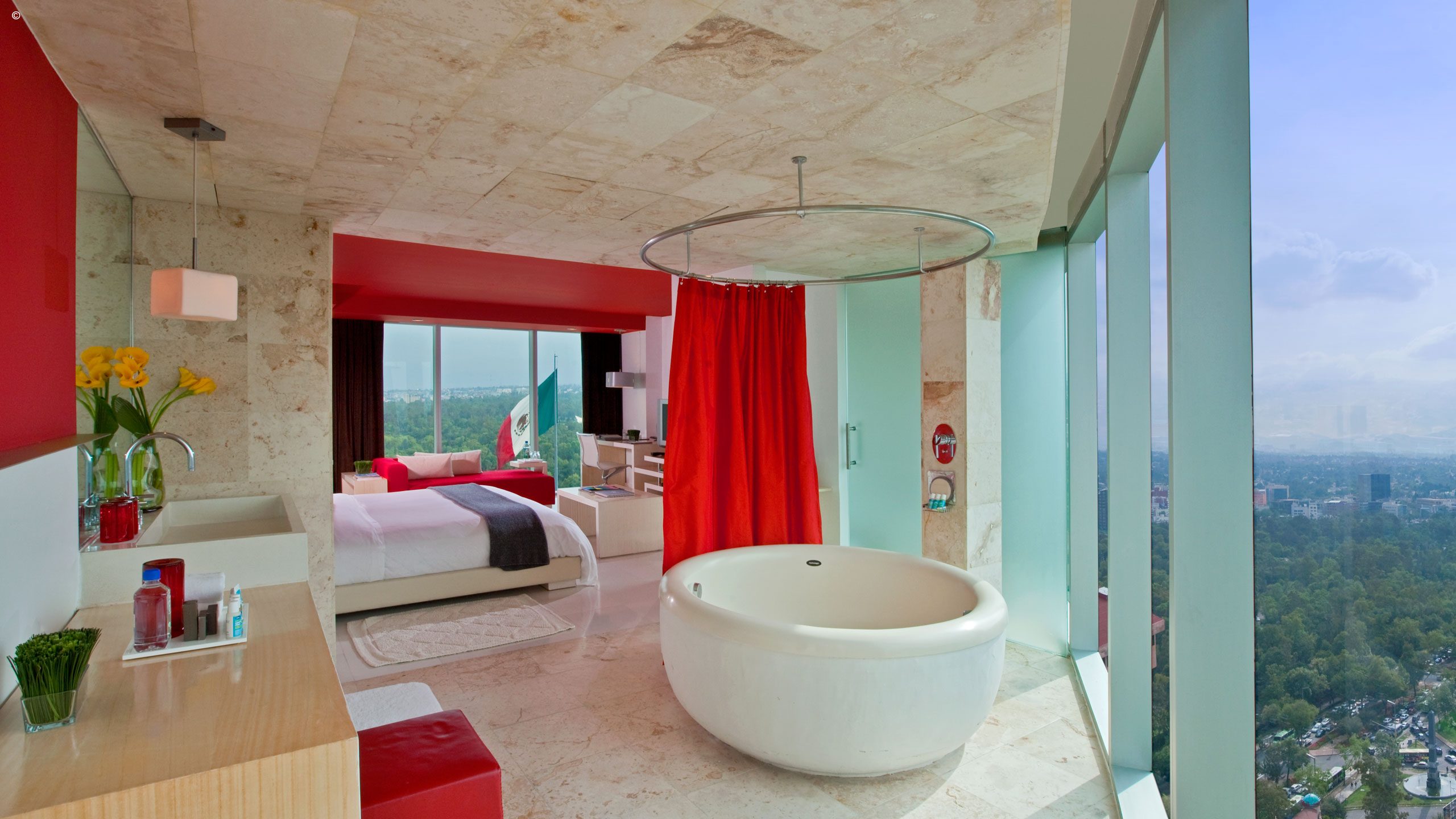 W Hotel