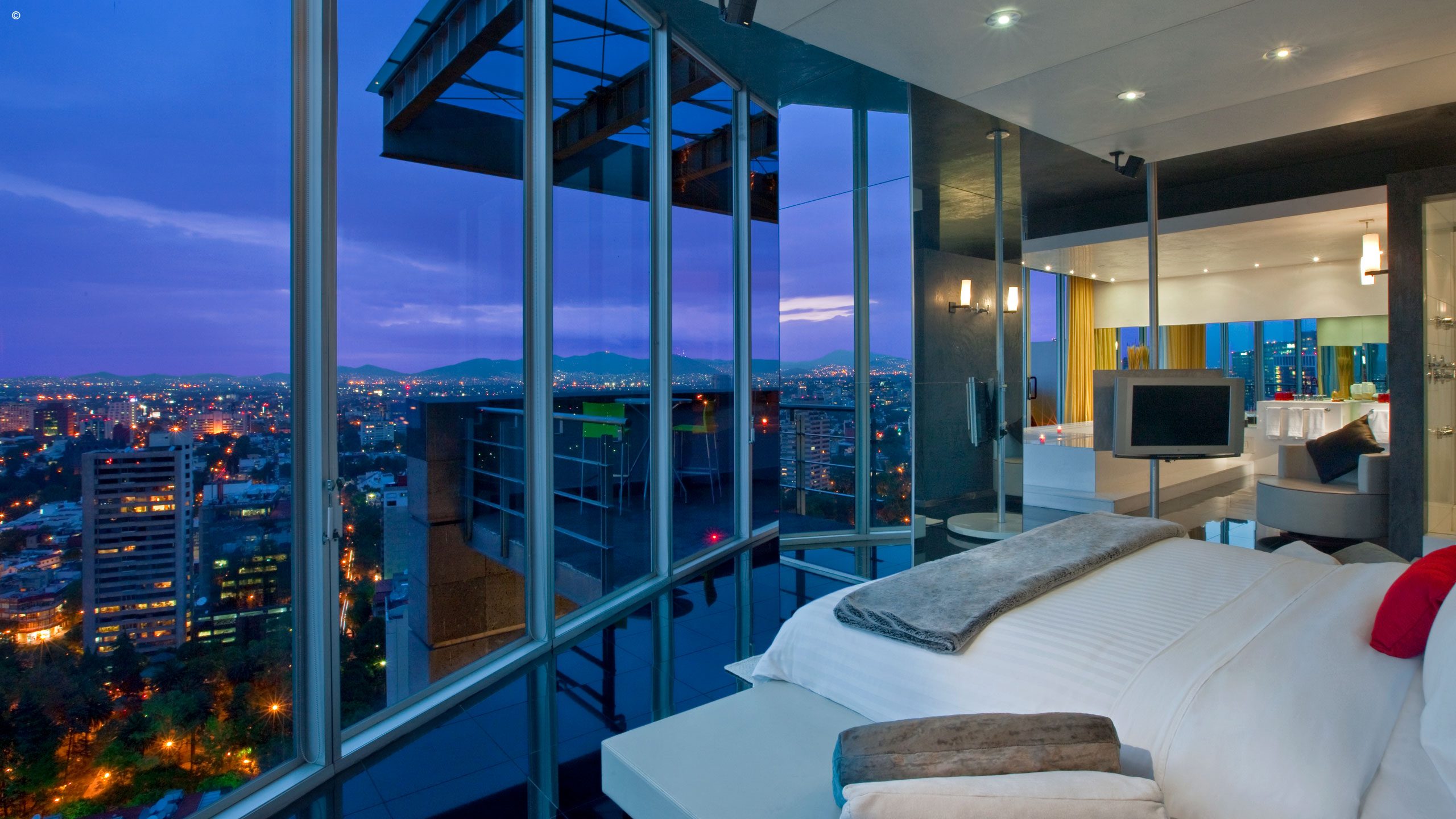 W Hotel