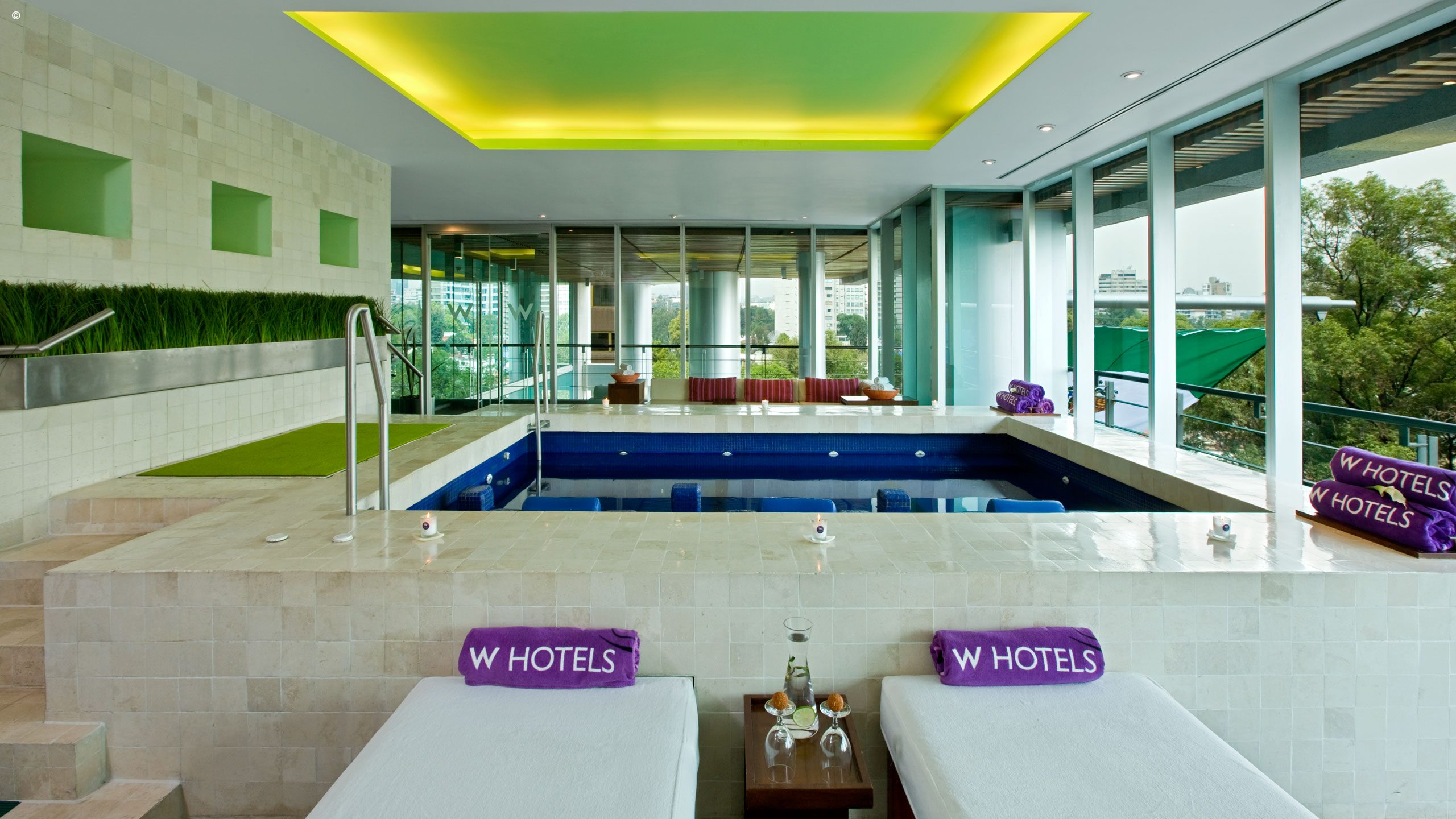 W Hotel
