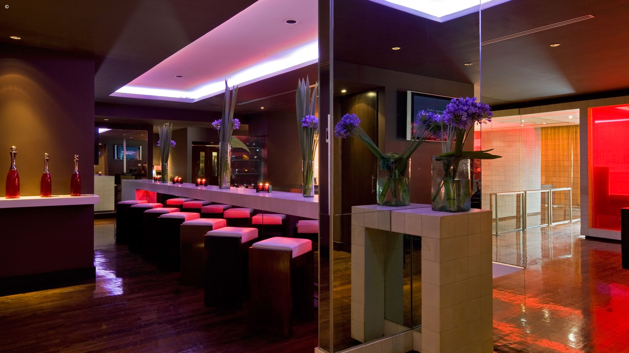 W Hotel