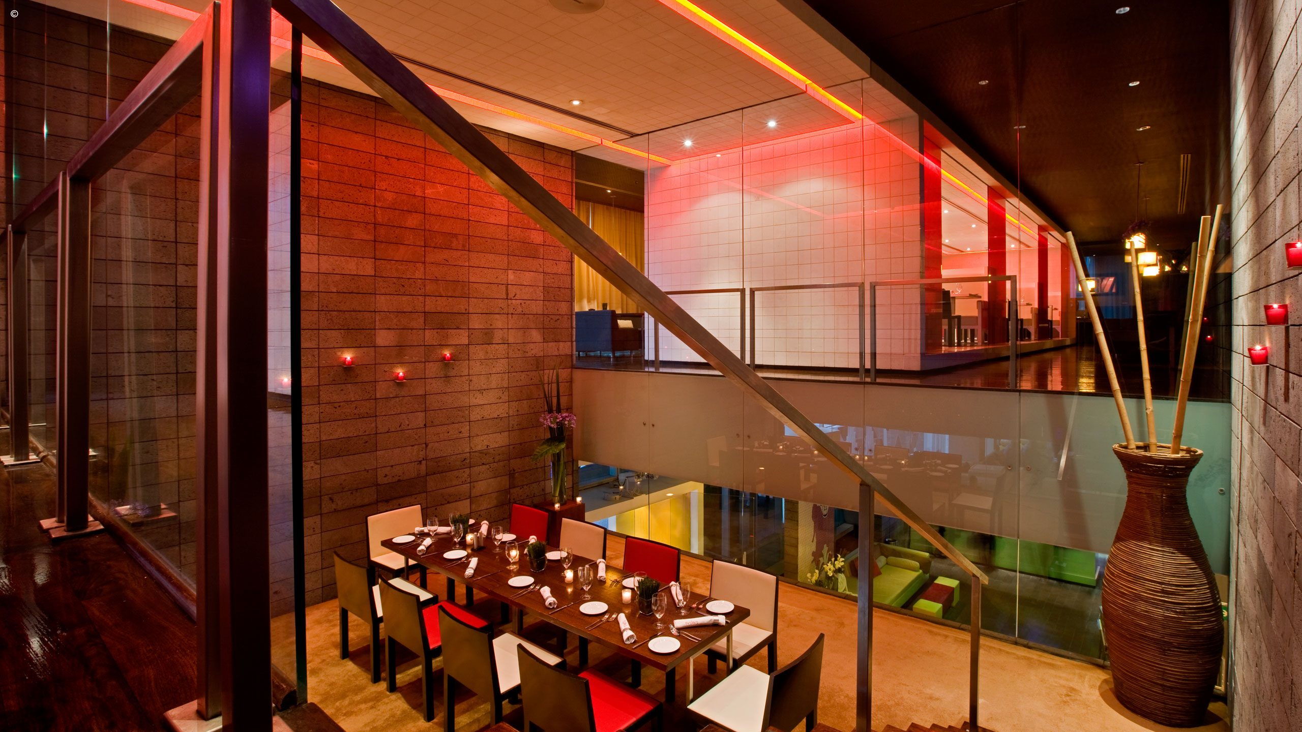 W Hotel