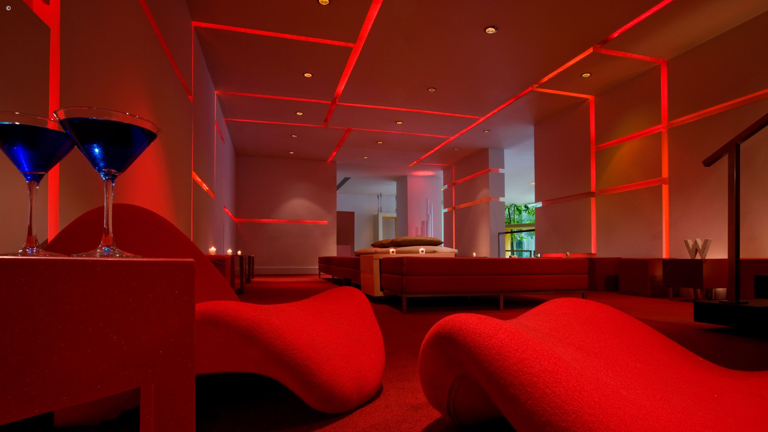 W Hotel