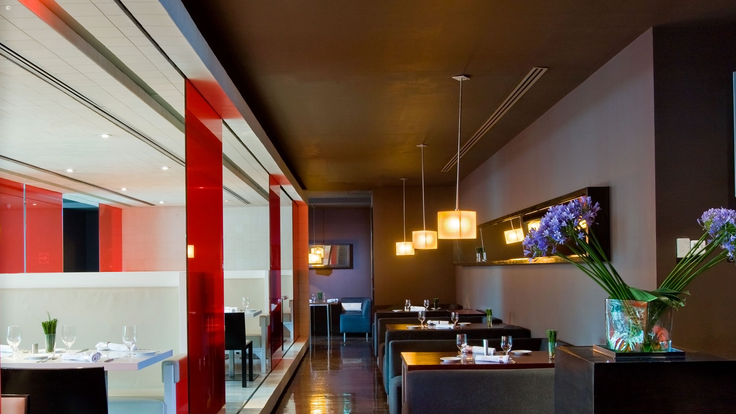 W Hotel