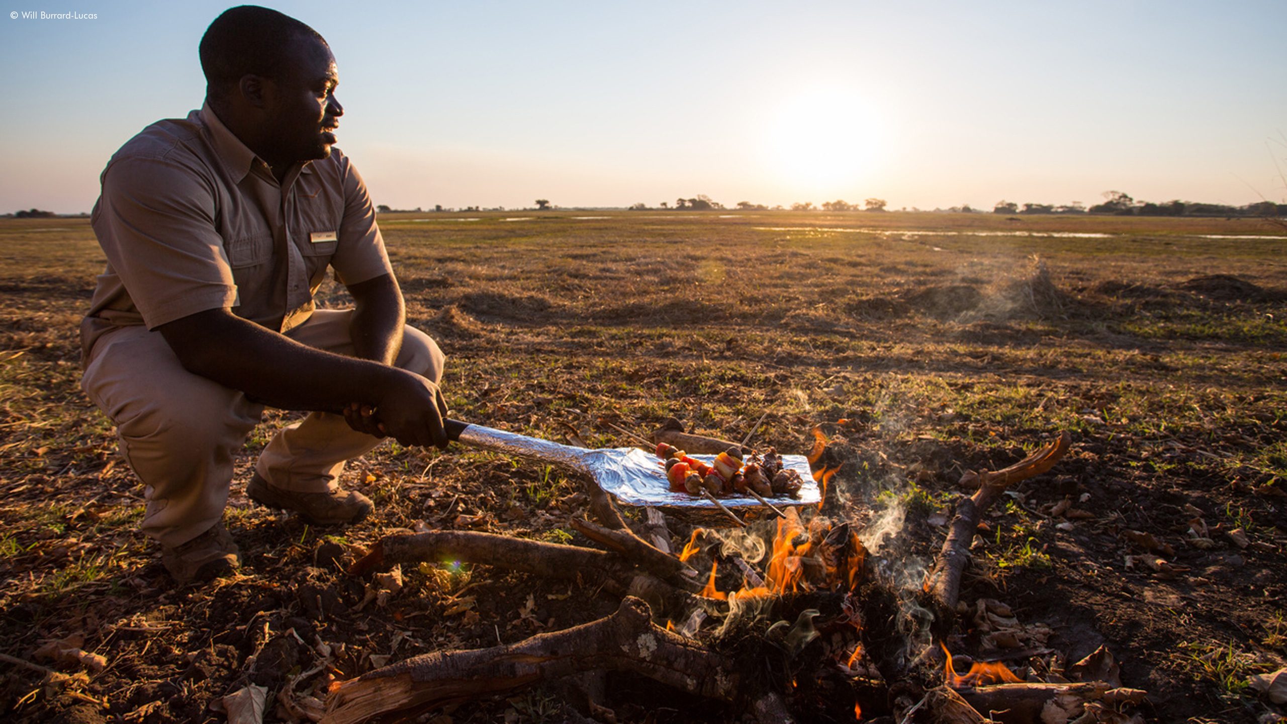 Wilderness Shumba Camp