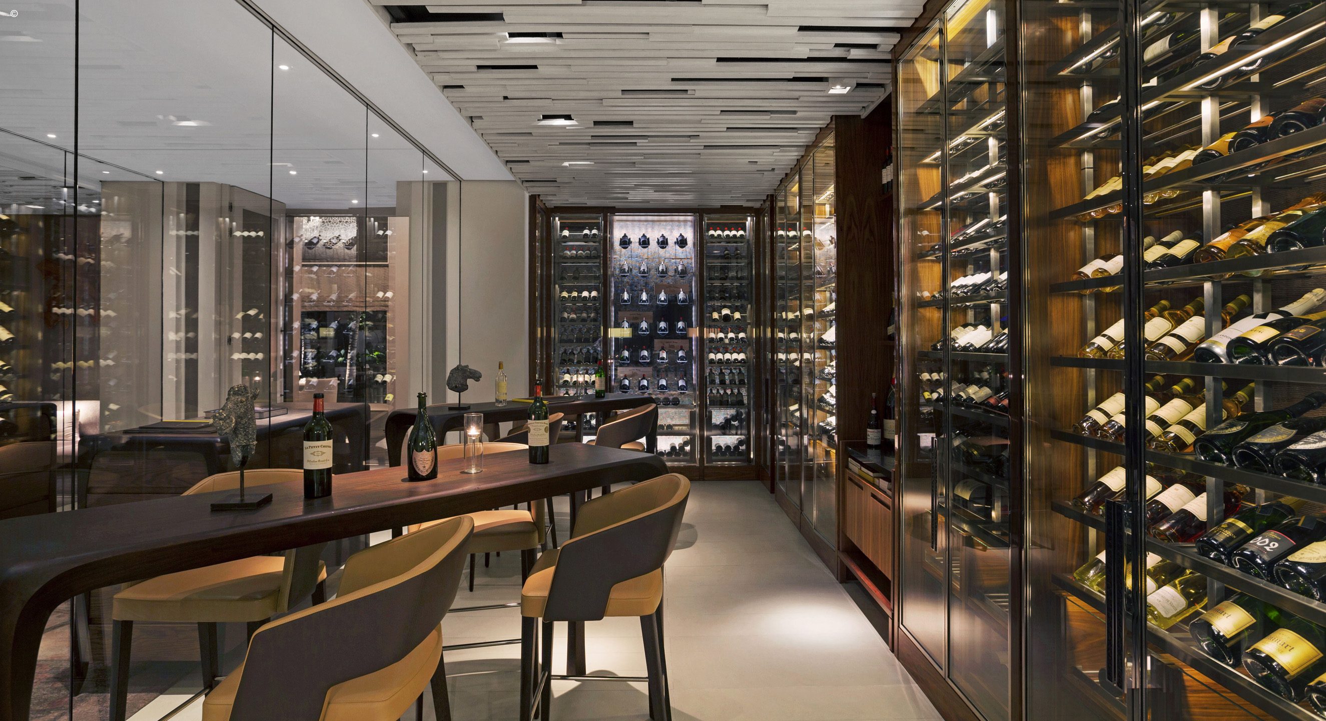 Cheval Blanc Randheli