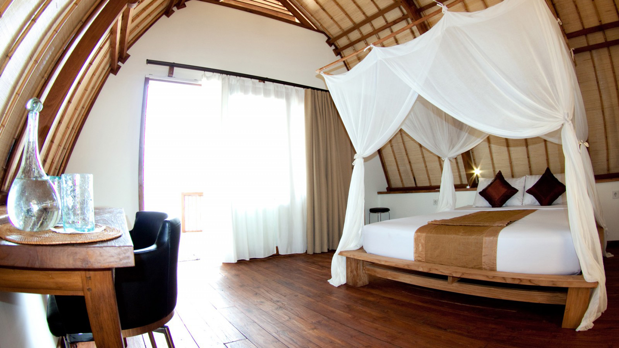 Komodo Resort & Diving Club