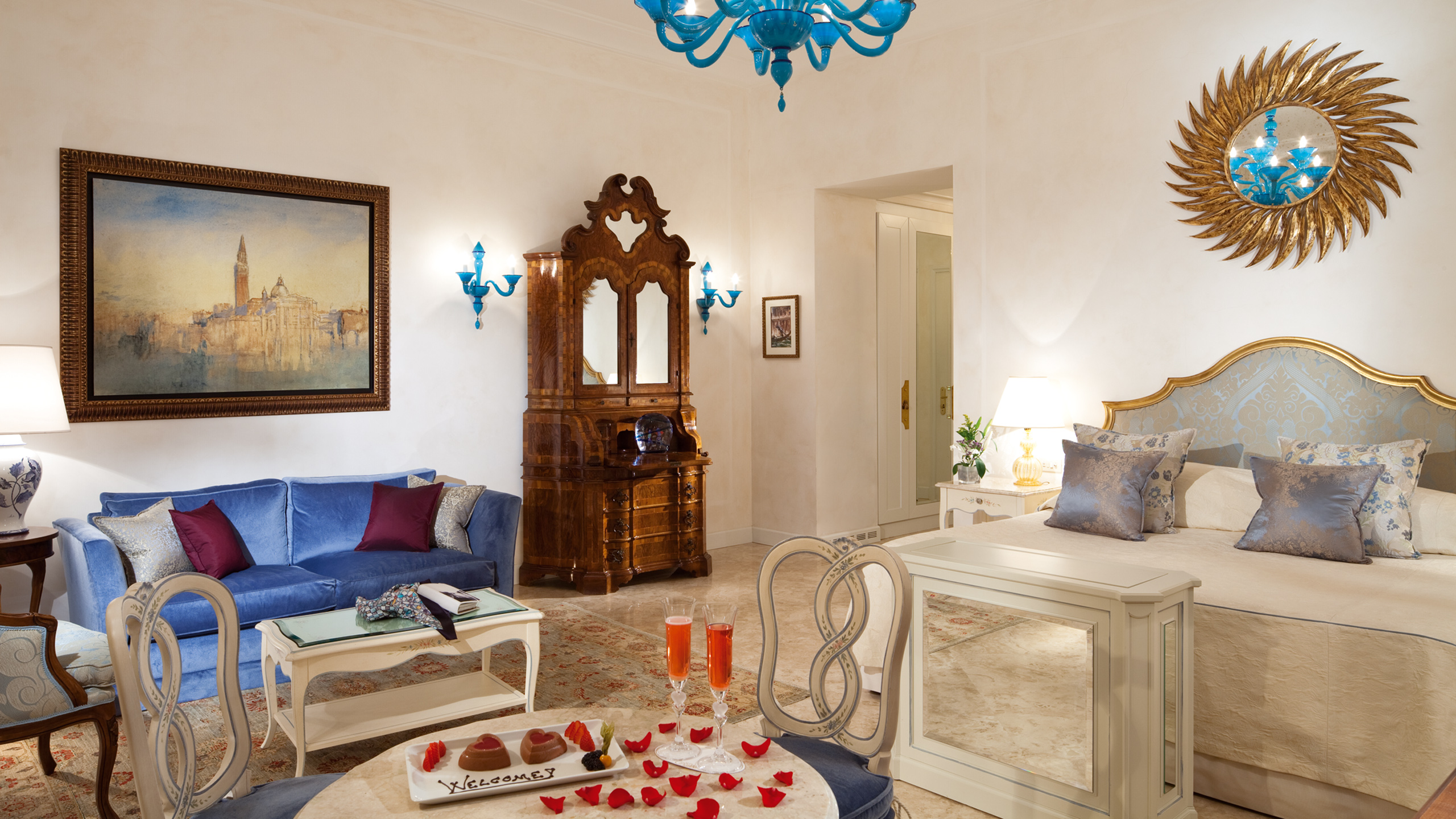 Belmond Hotel Cipriani