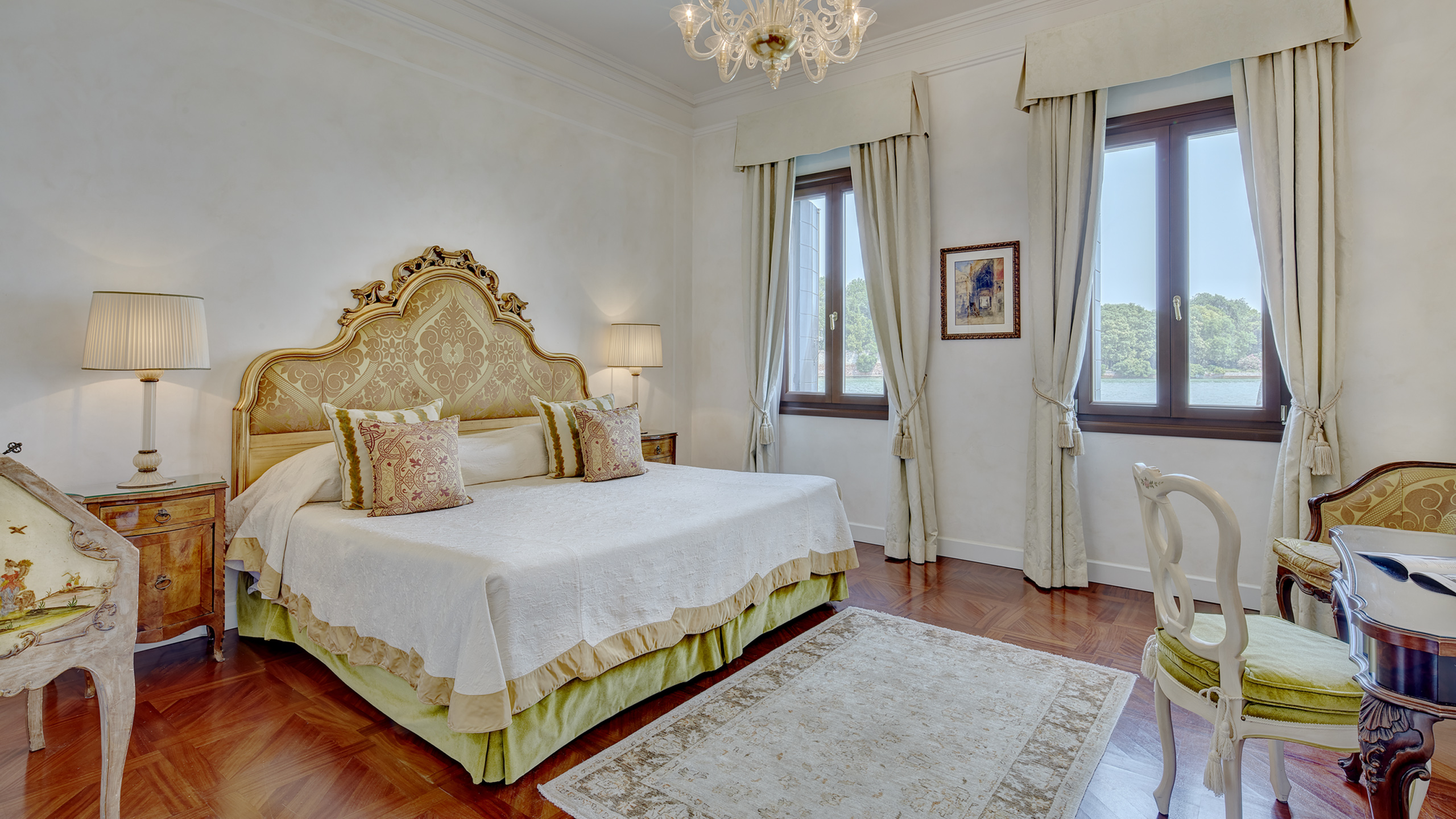 Belmond Hotel Cipriani