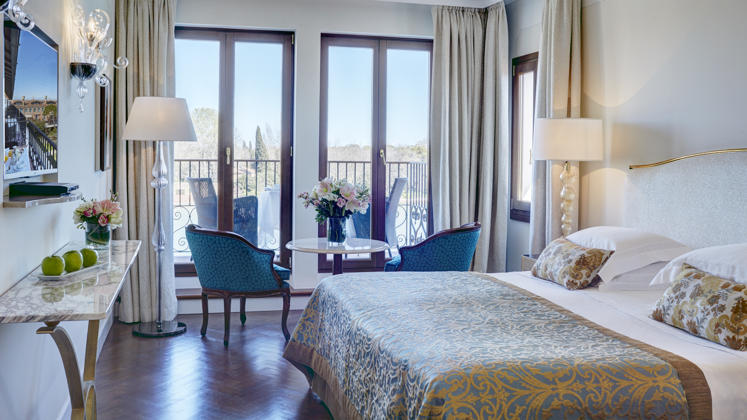 Belmond Hotel Cipriani