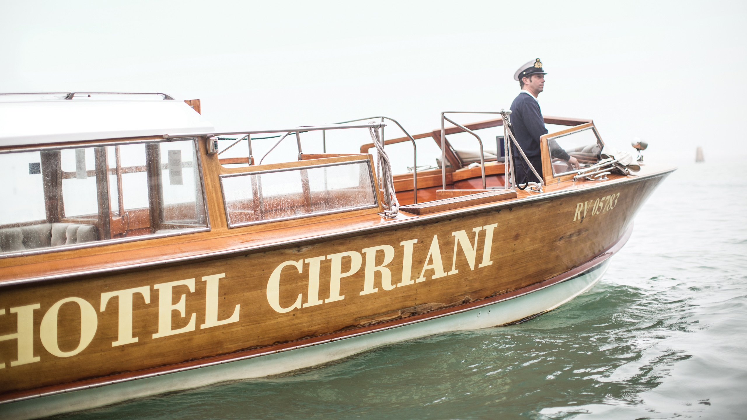 Belmond Hotel Cipriani
