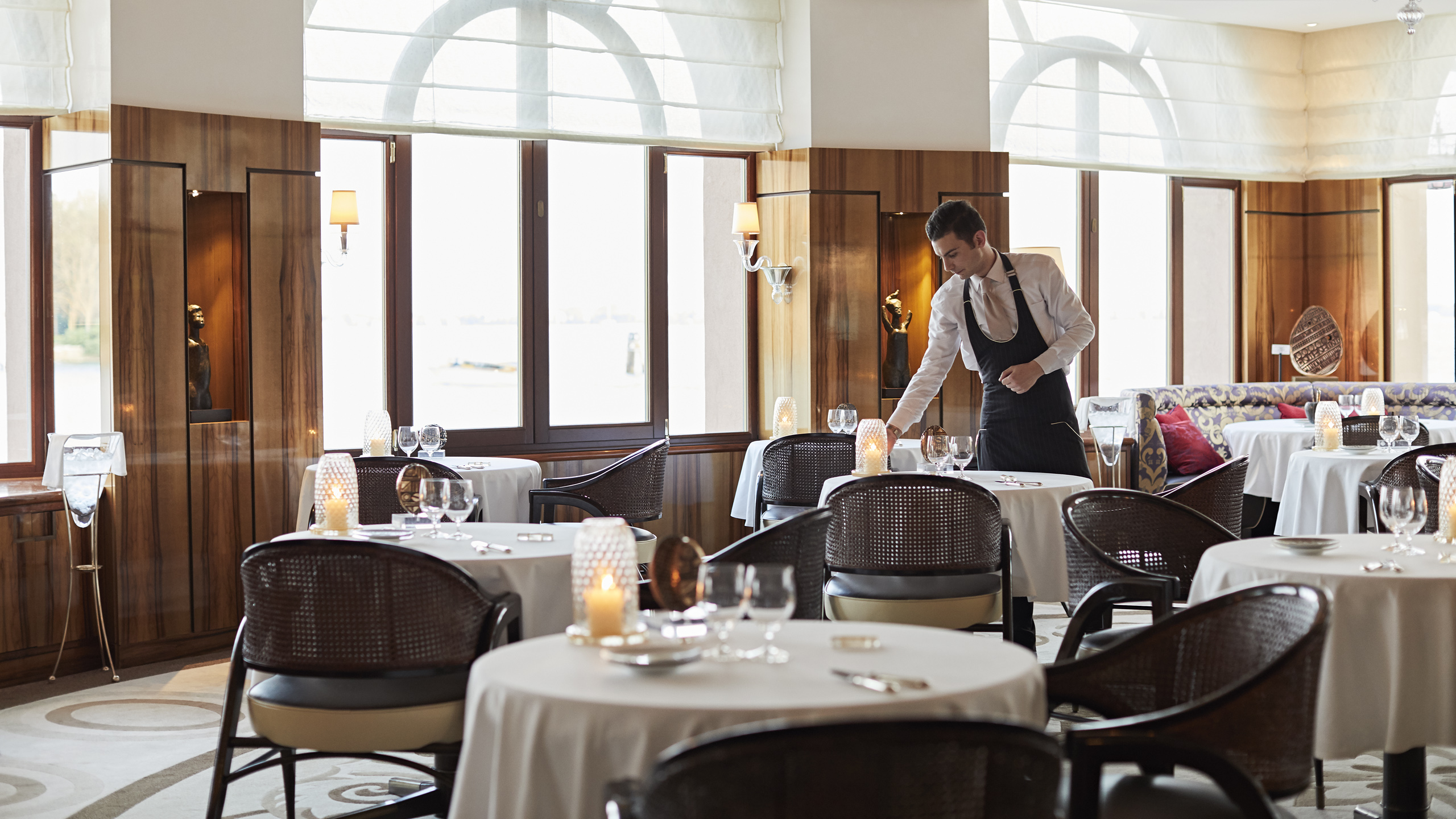 Belmond Hotel Cipriani
