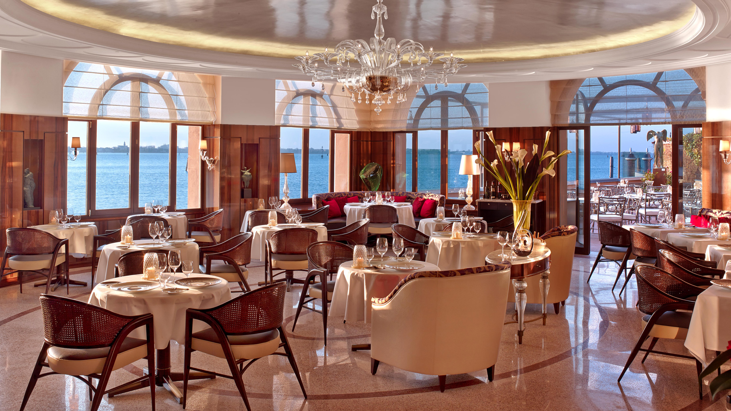 Belmond Hotel Cipriani