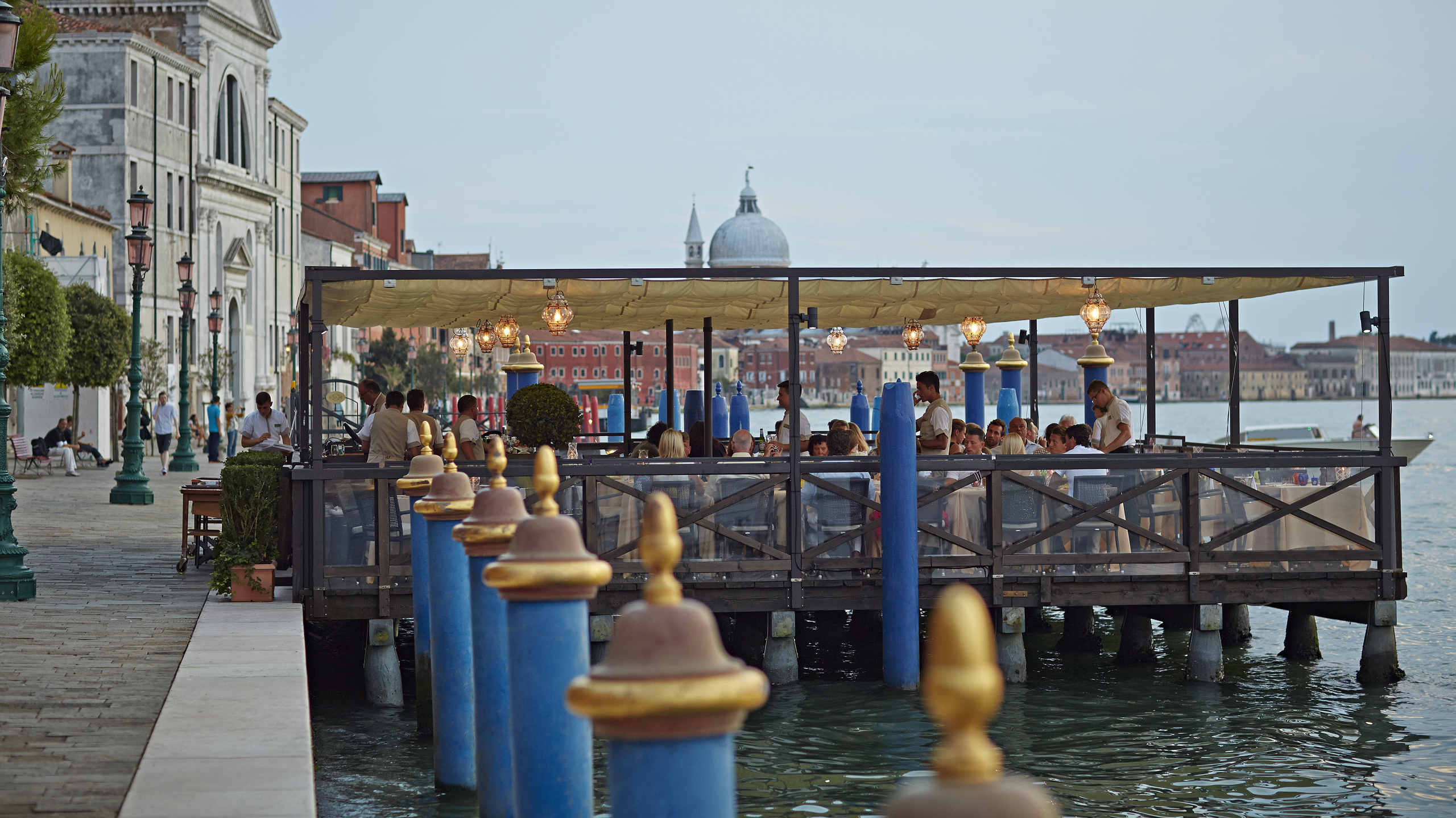 Belmond Hotel Cipriani