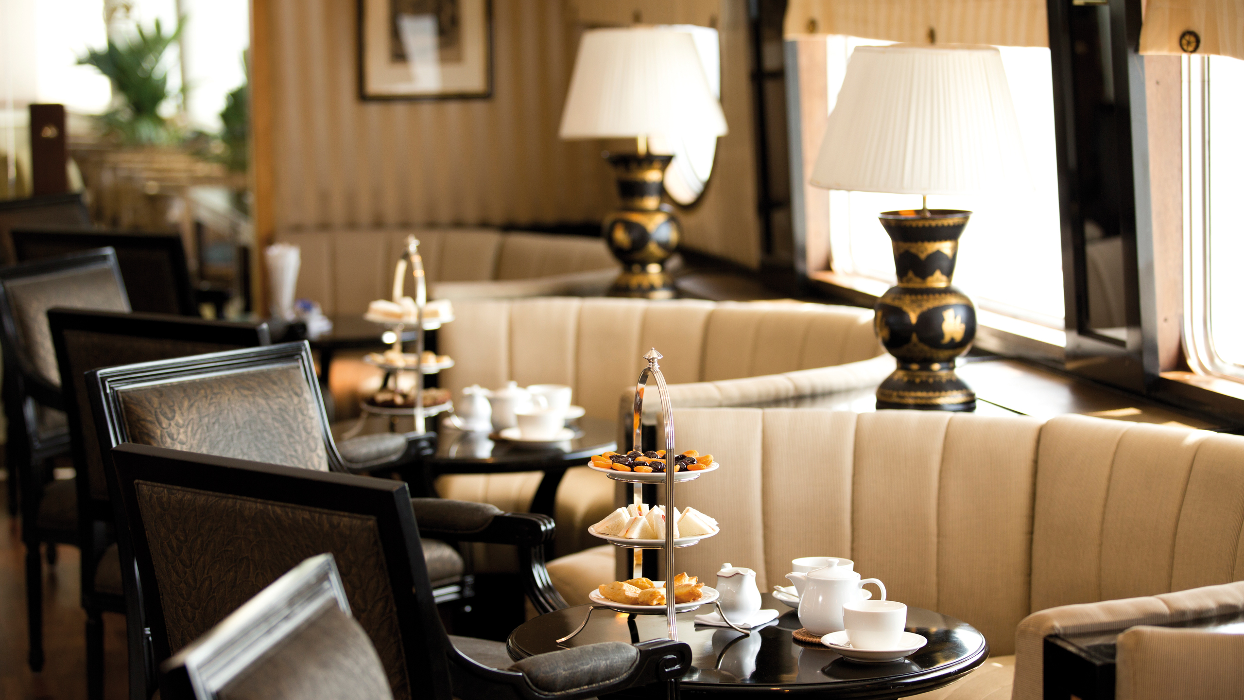 Belmond Road to Mandalay
