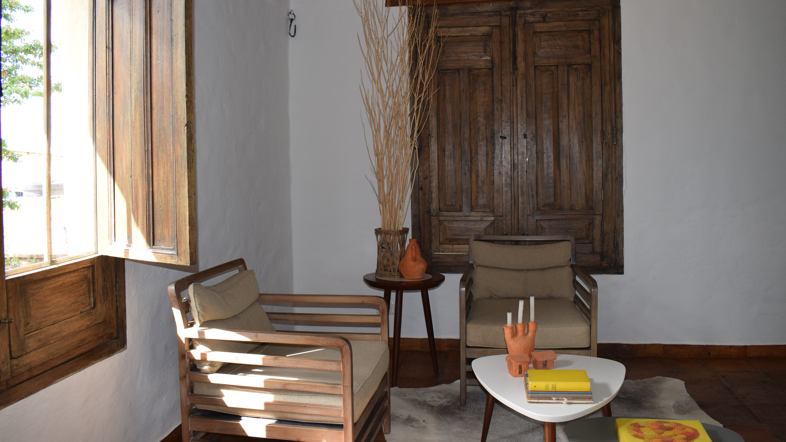 Casa Terra