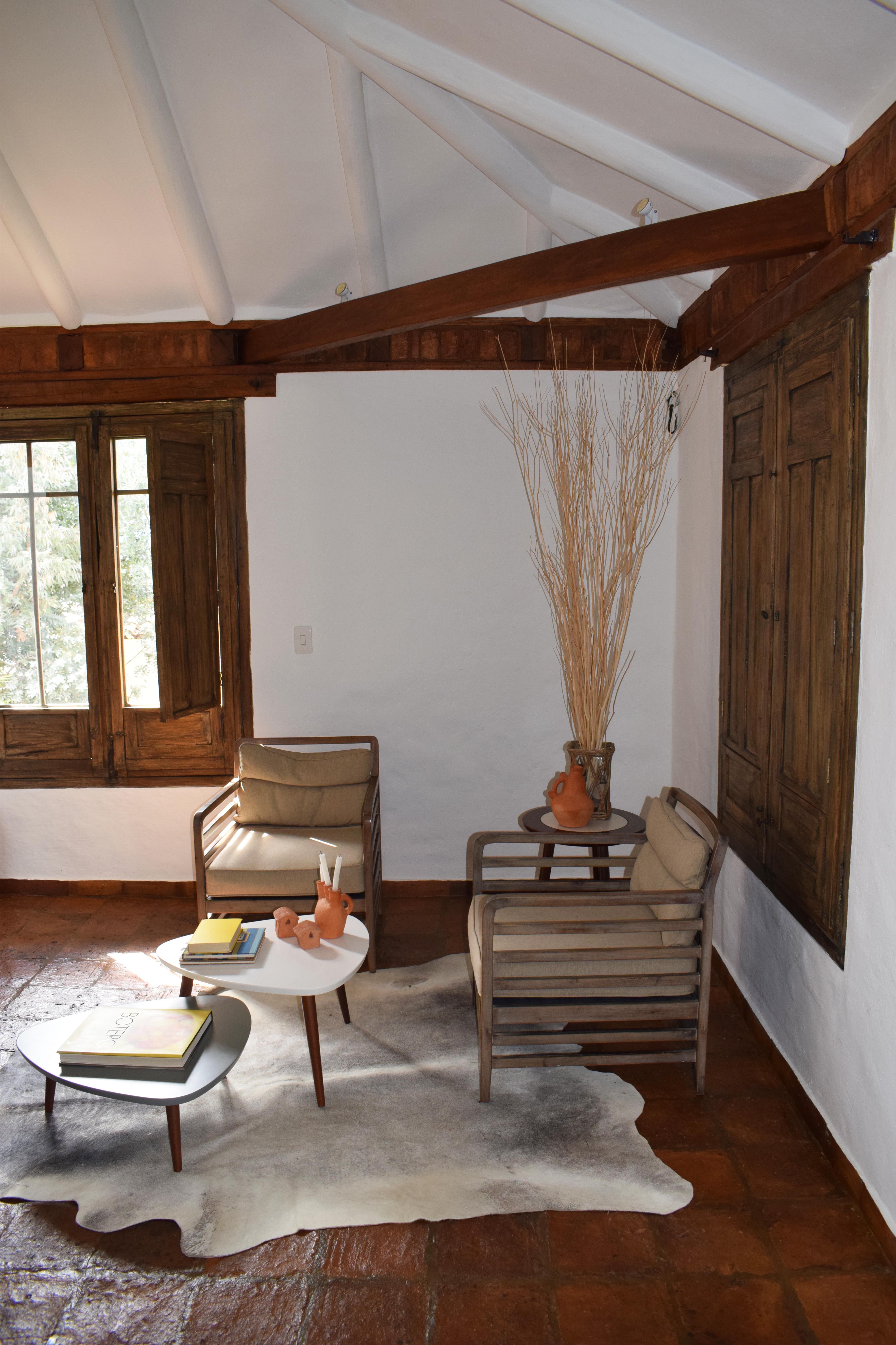Casa Terra