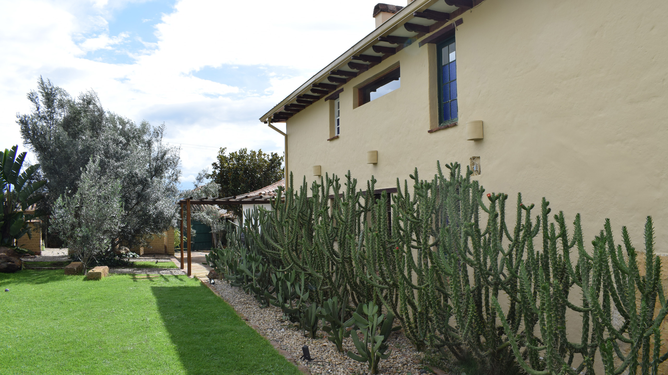 Casa Terra