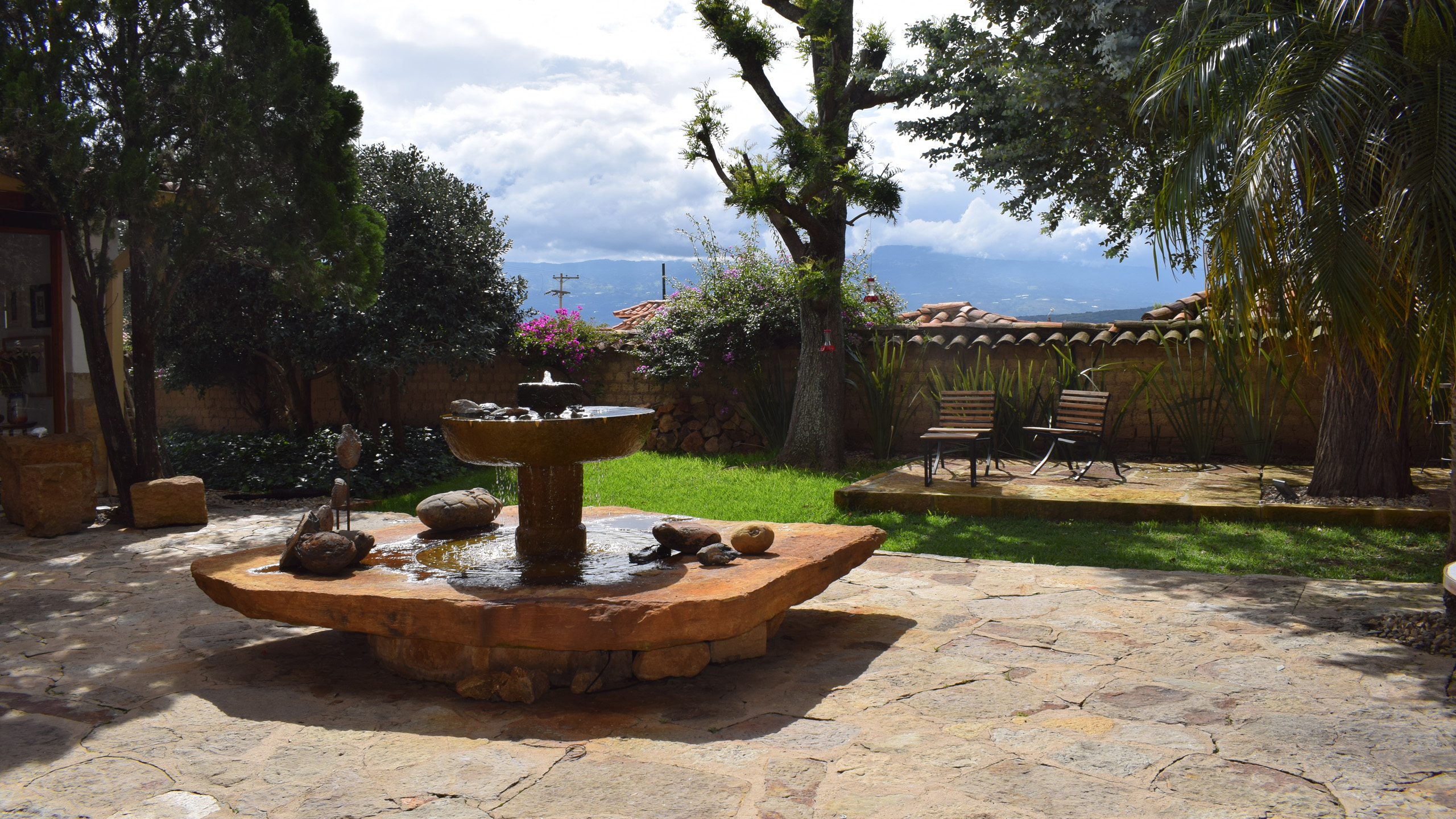 Casa Terra