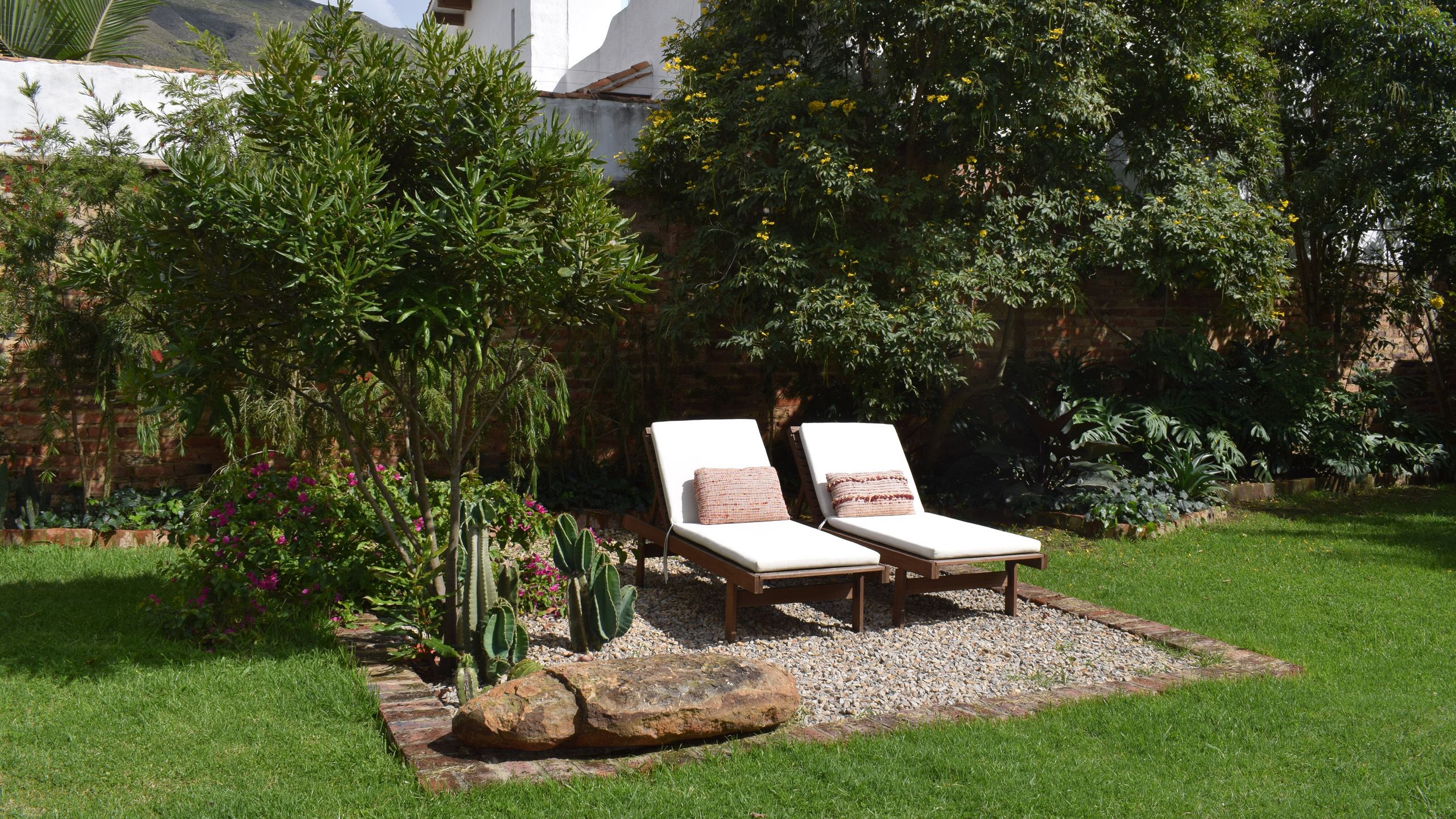 Casa Terra