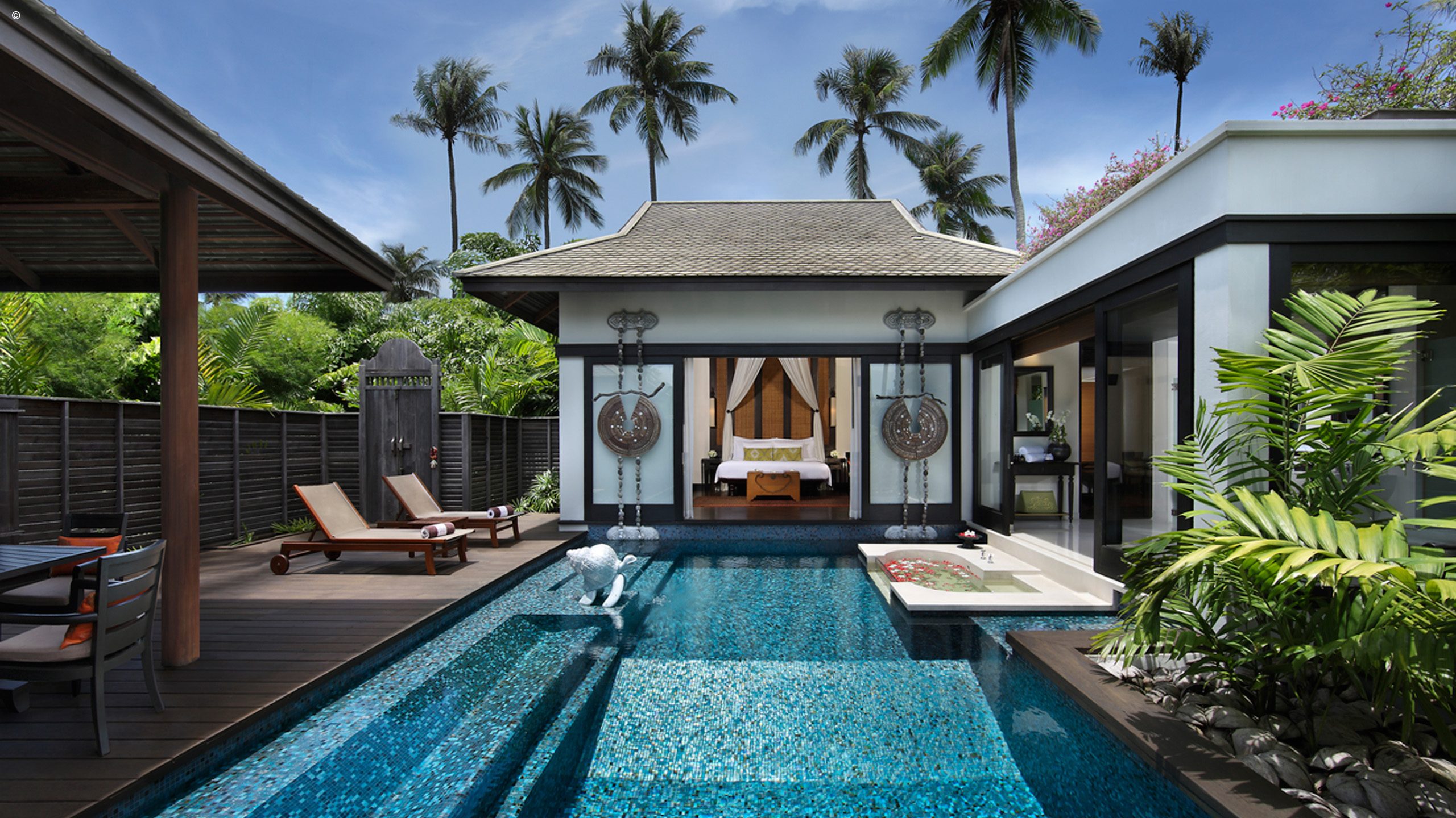 Anantara Mai Khao Phuket Villas