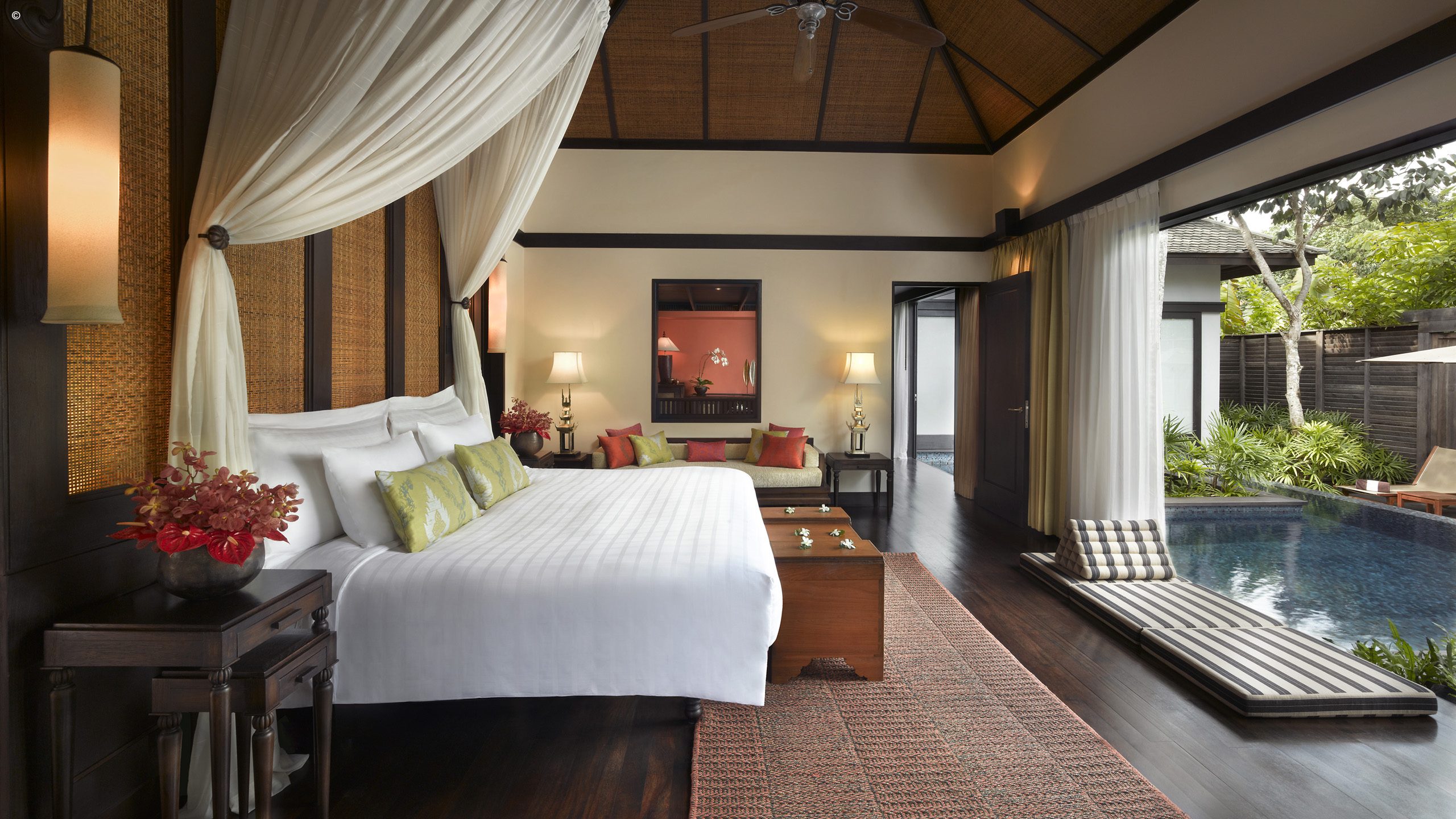 Anantara Mai Khao Phuket Villas