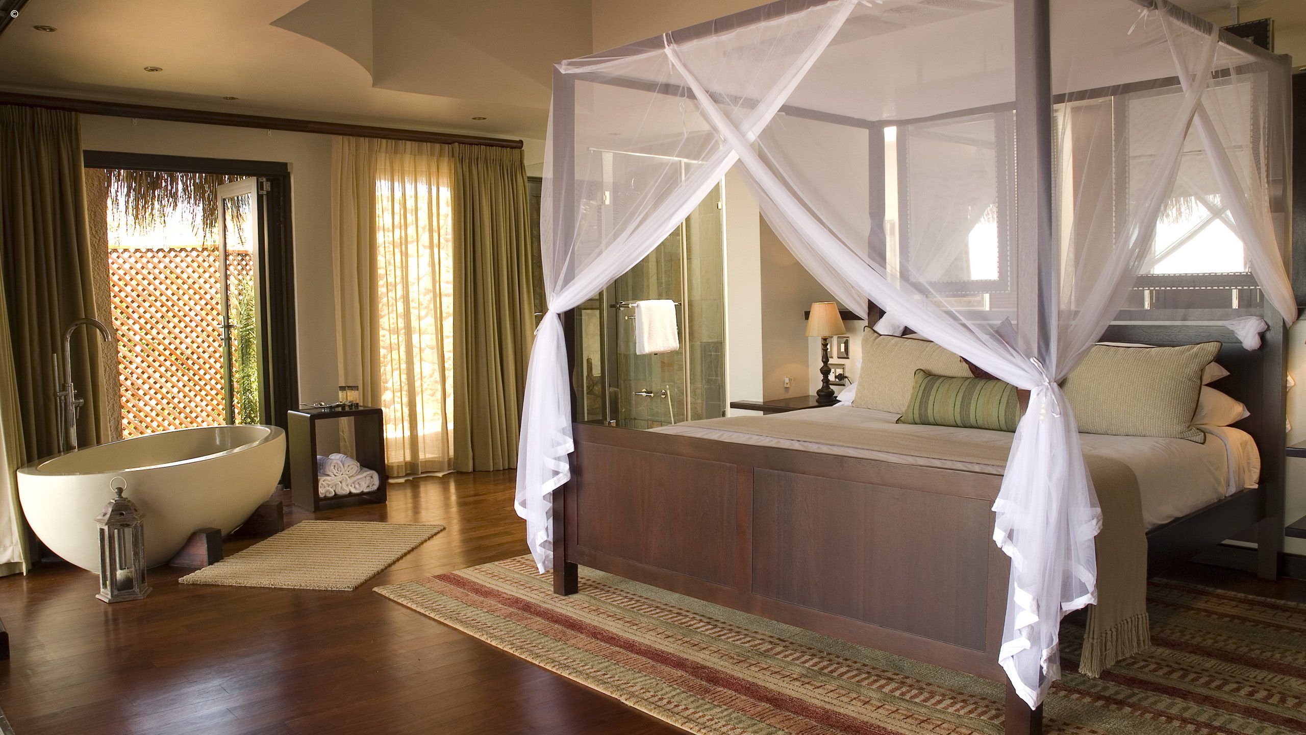 Anantara Bazaruto Island Resort