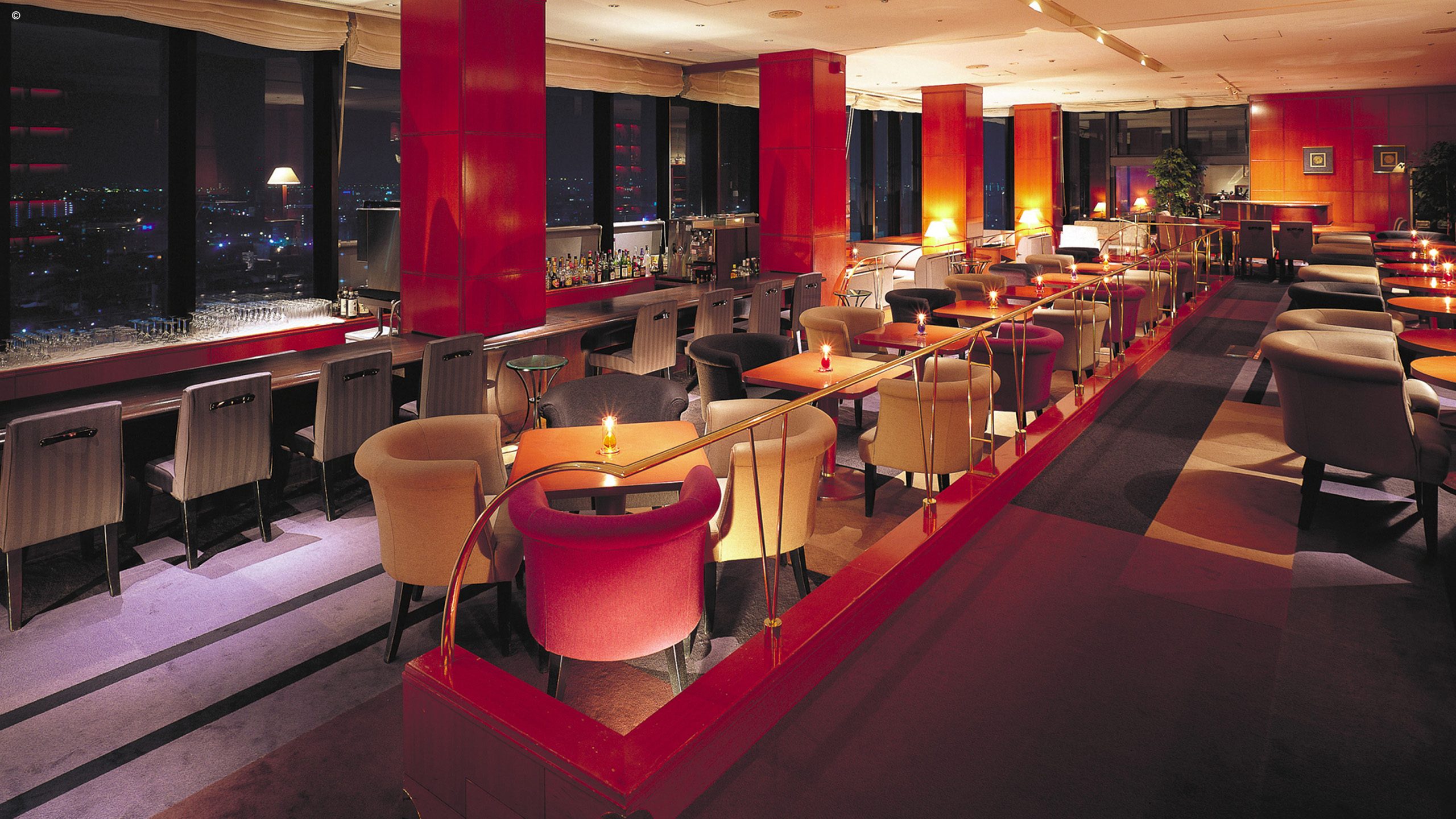 Hotel Granvia Kyoto