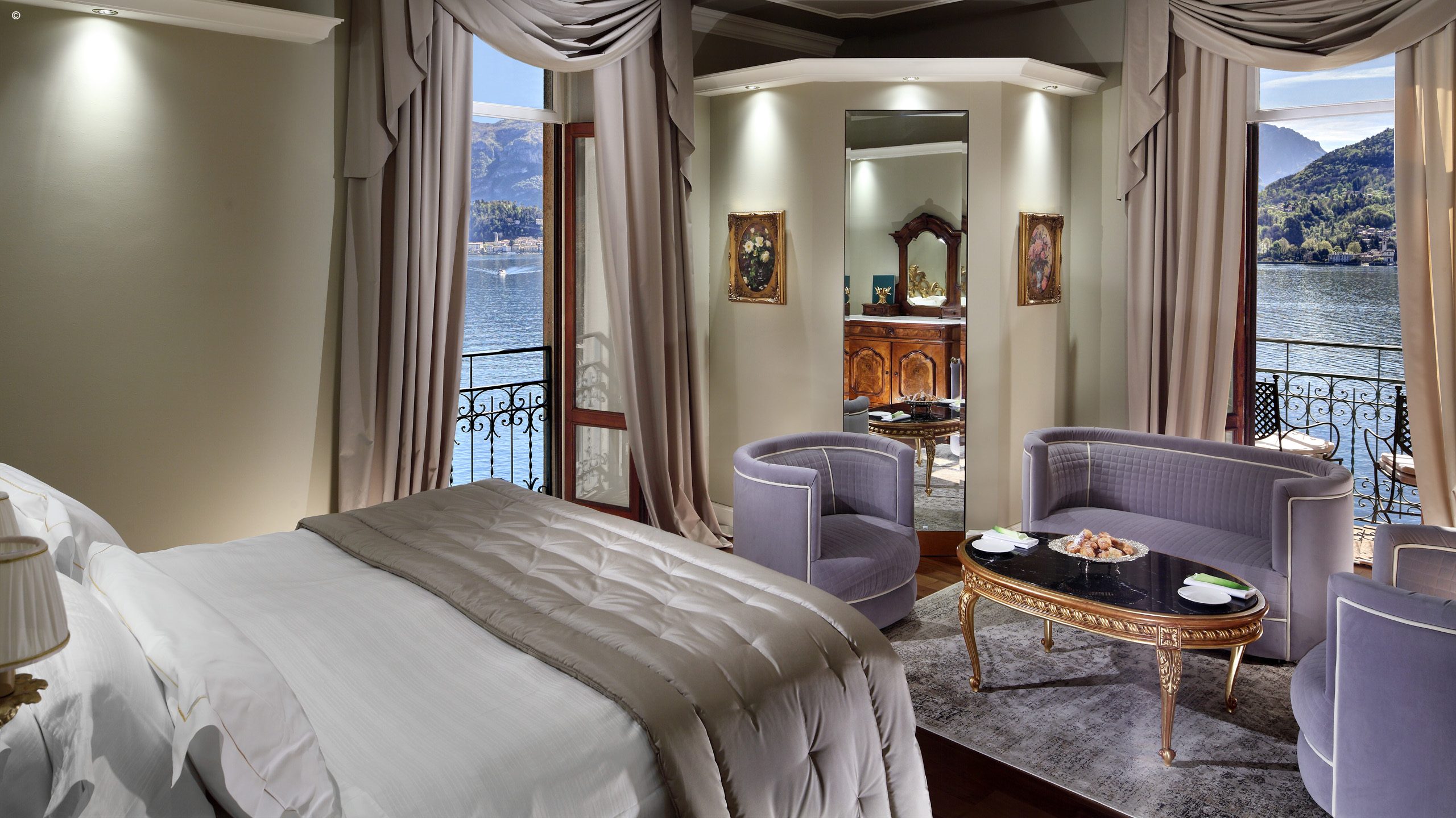 Grand Hotel Tremezzo