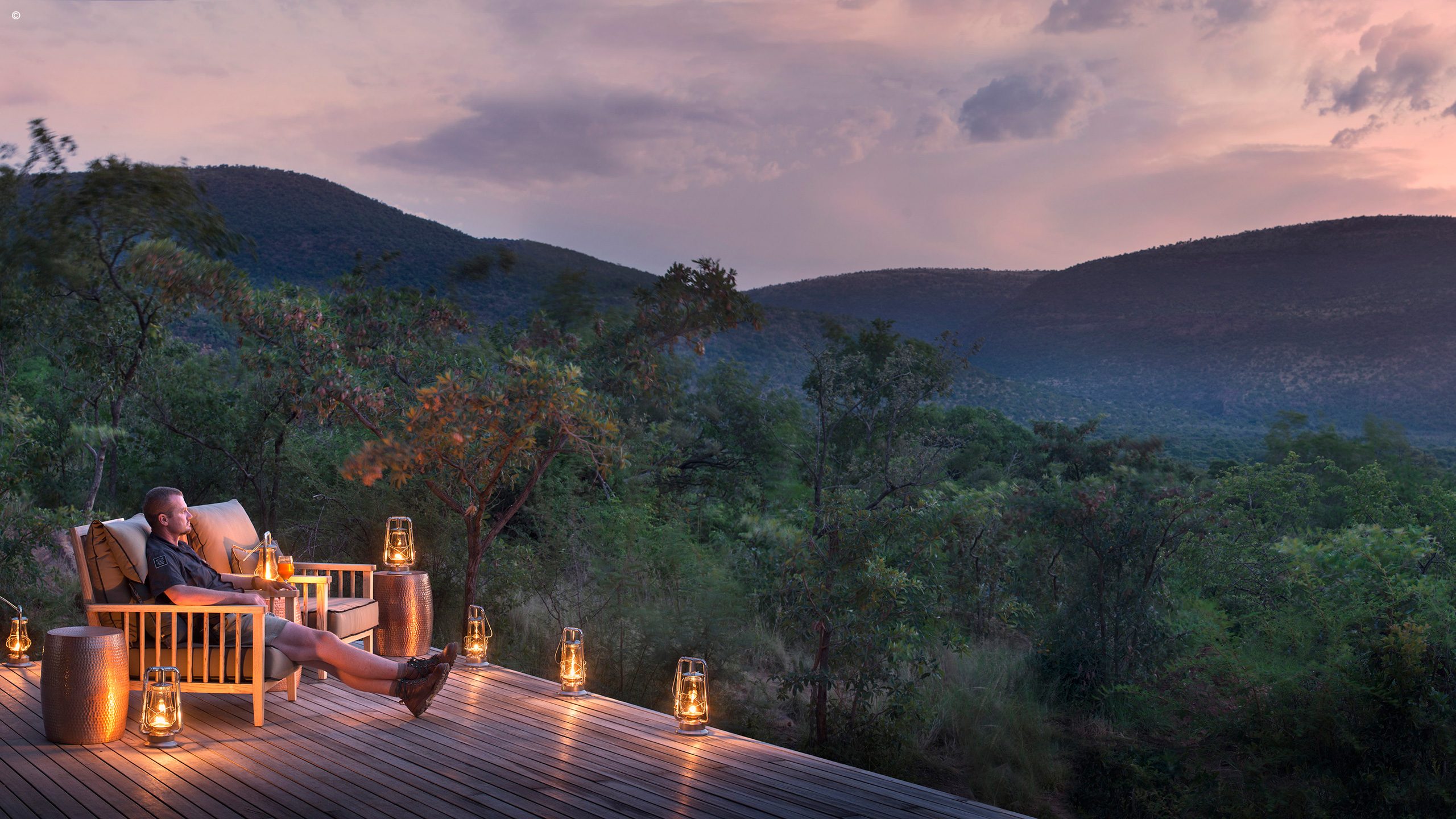Marataba Private Reserve