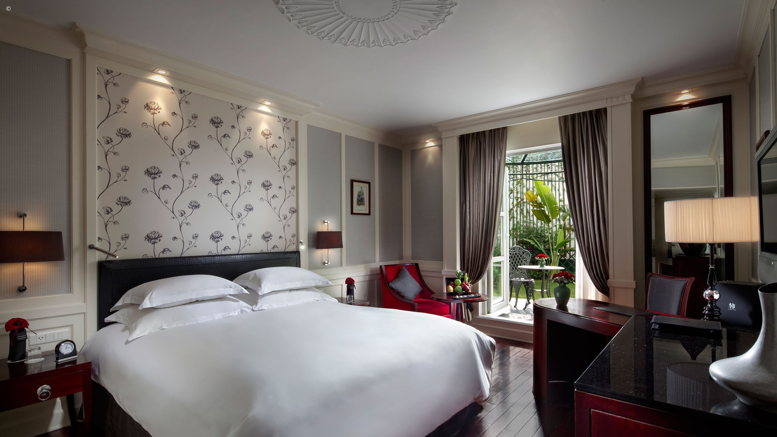 Sofitel Metropole